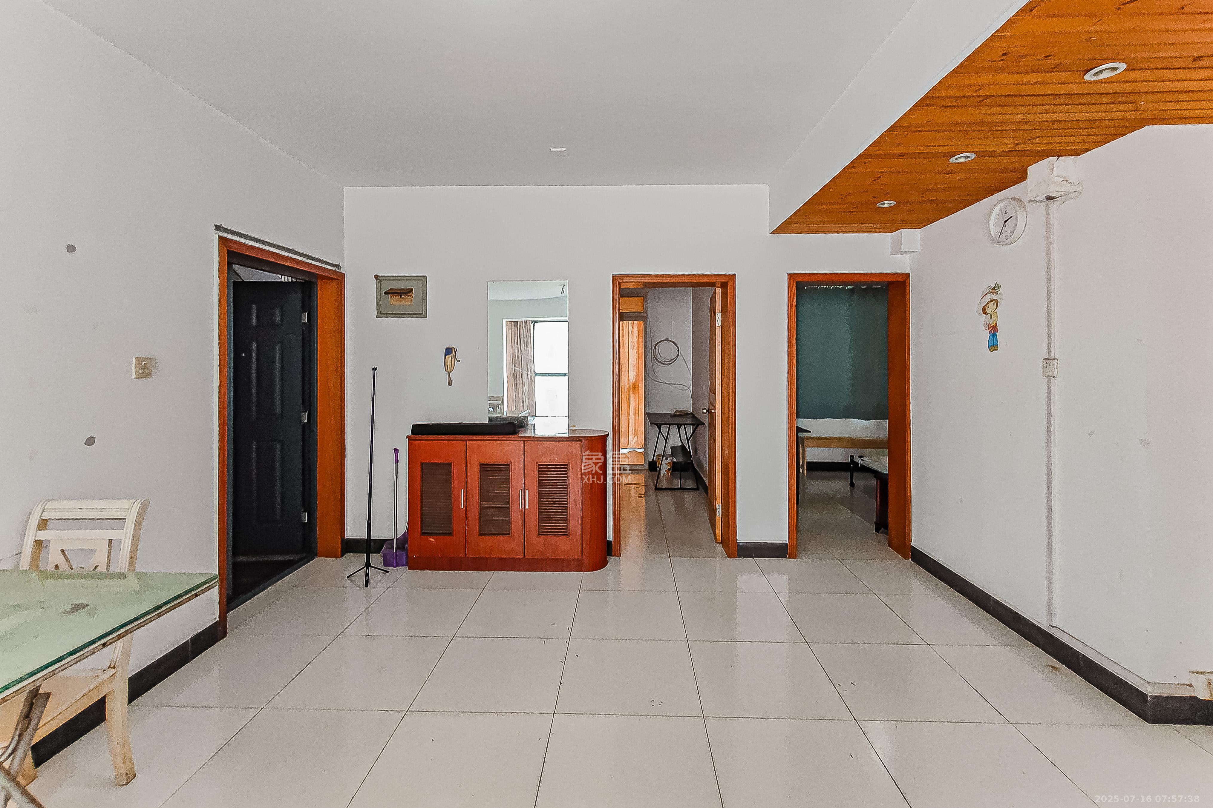 永宏佳园  3室1厅1卫    80.8万客厅