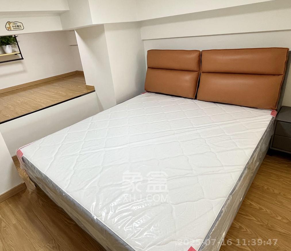 阳光城檀悦 2室1厅1卫 3000.0元/月 阳光城檀悦 2室1厅1卫 3000.0元/月室内图