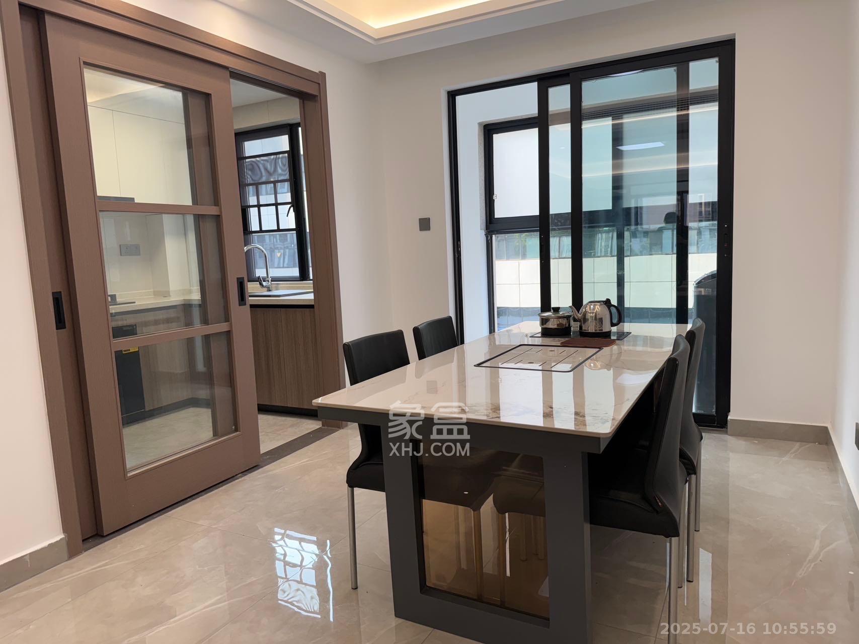 金富湘江悦城 4室2厅2卫 3300.0元/月 金富湘江悦城 4室2厅2卫 3300.0元/月室内图