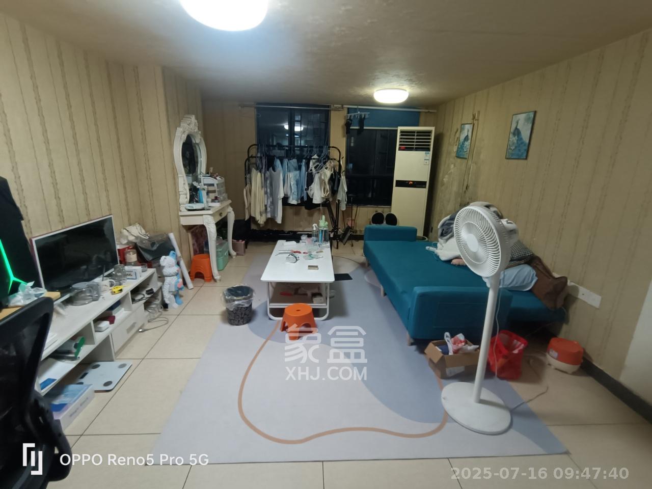 融圣国际  2室2厅1卫   2500.00元/月室内图