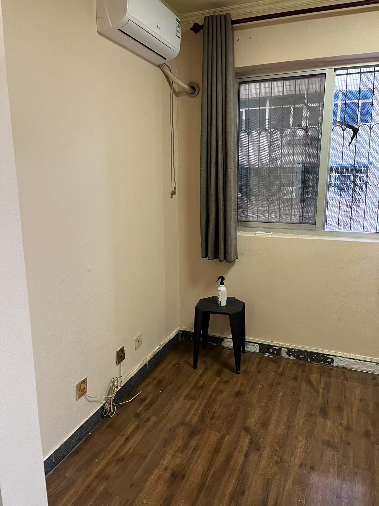 中机公寓 1室0厅1卫 780.0元/月 中机公寓 1室0厅1卫 780.0元/月室内图