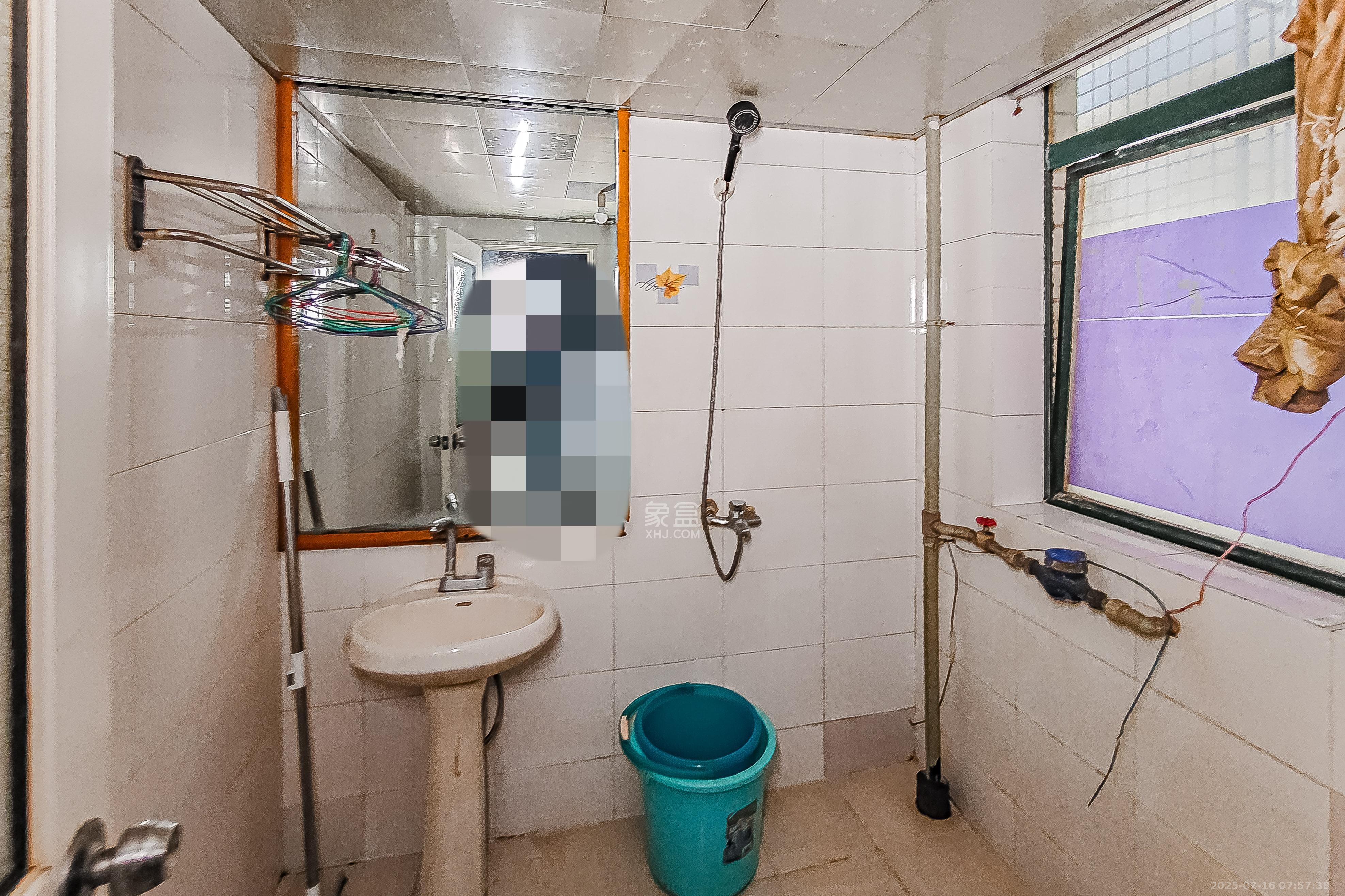 永宏佳园 3室1厅1卫 80.8万 永宏佳园 3室1厅1卫 80.8万卫生间