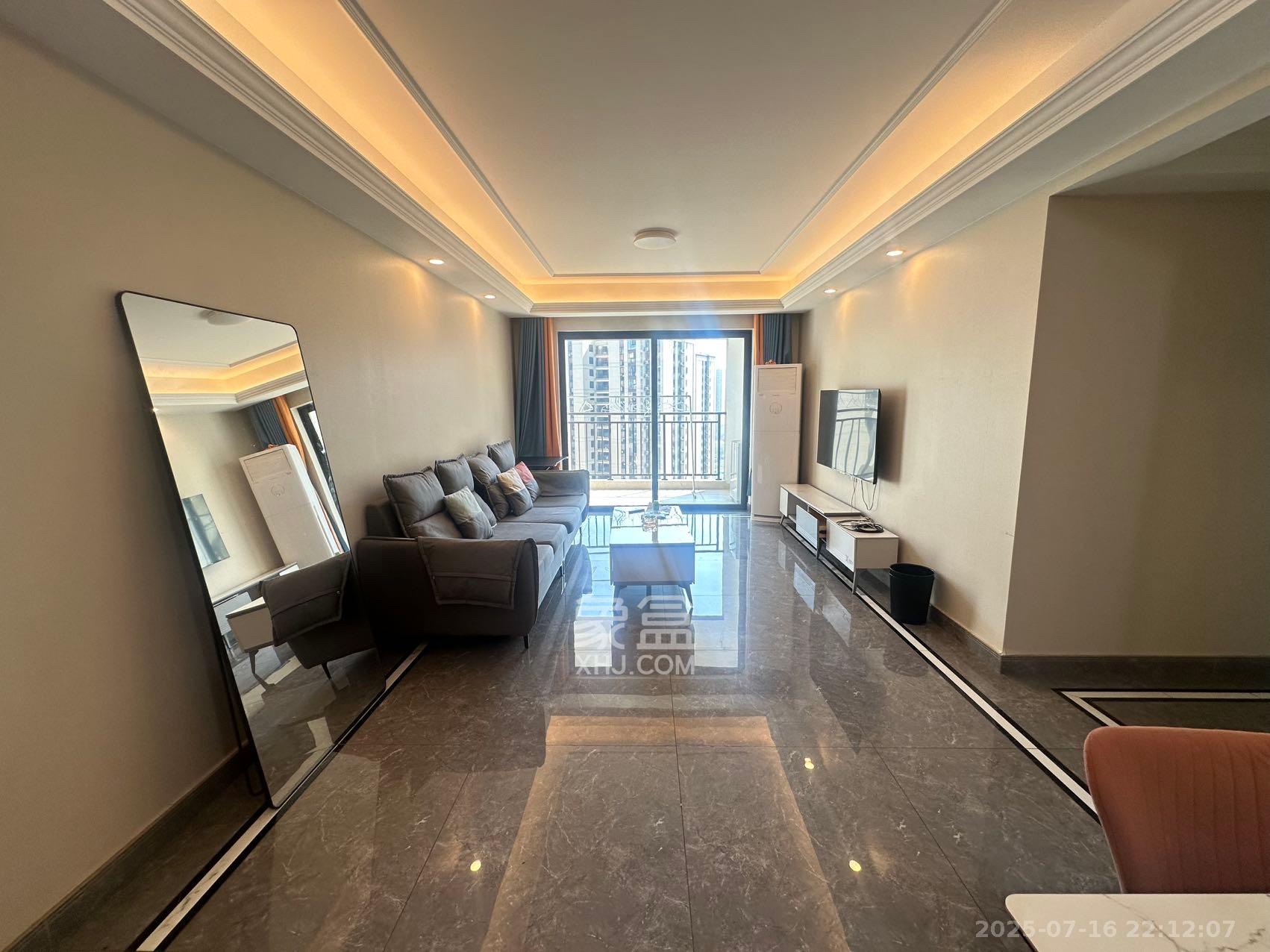 中海珑悦府  1室0厅0卫    3000.0元/月 中海珑悦府  1室0厅0卫    3000.0元/月室内图