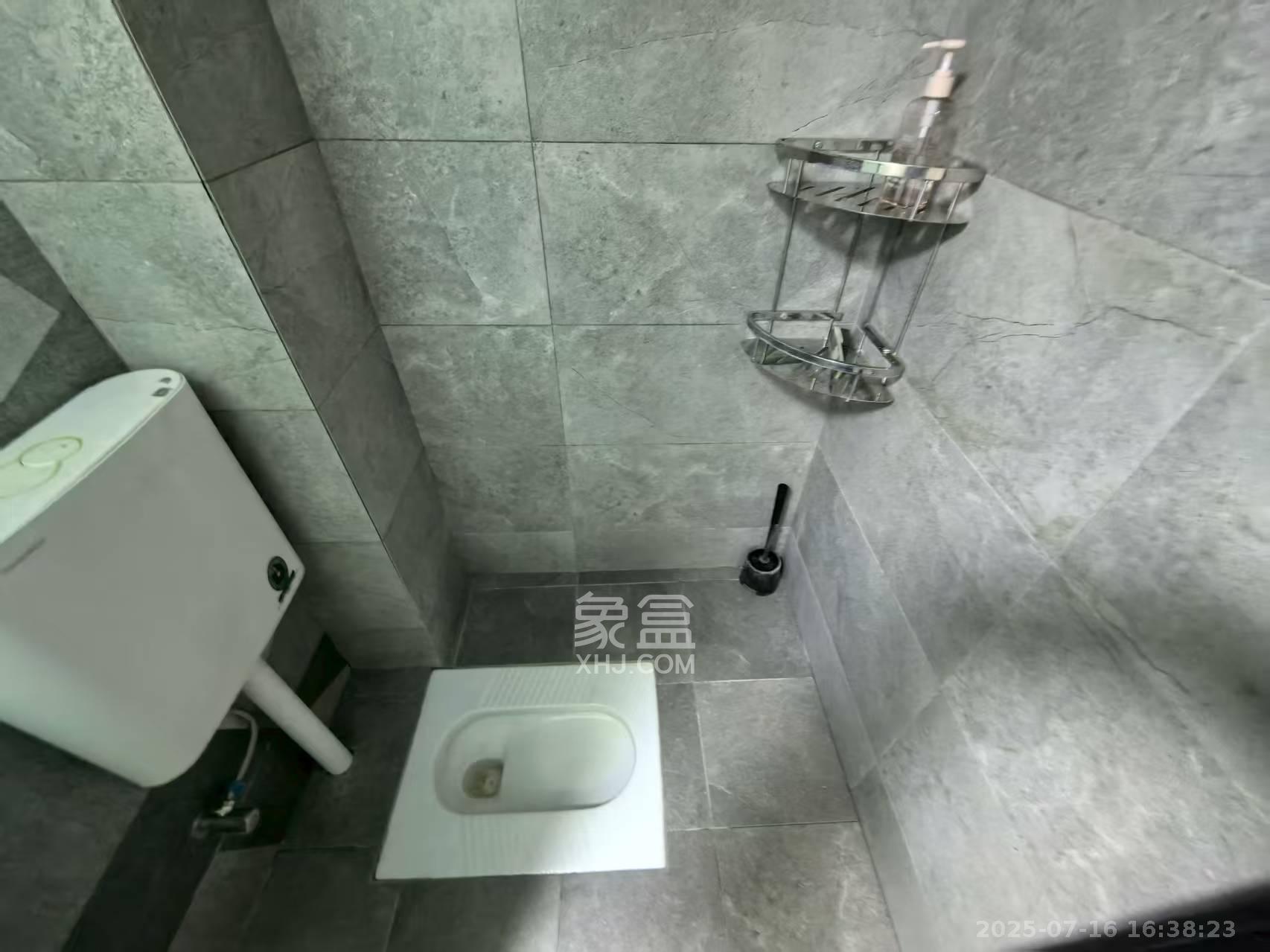 长城万悦汇 1室0厅0卫 1500.0元/月 长城万悦汇 1室0厅0卫 1500.0元/月室内图