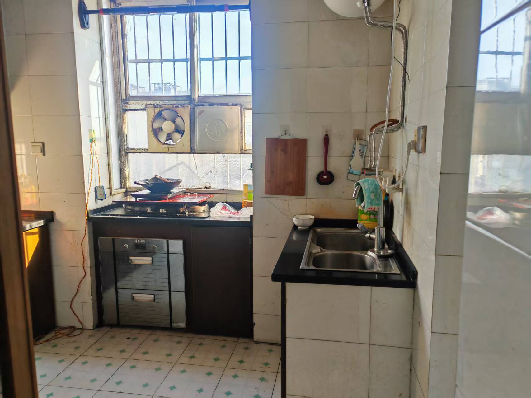 梓山苑小区  2室2厅1卫   22.80万室内图