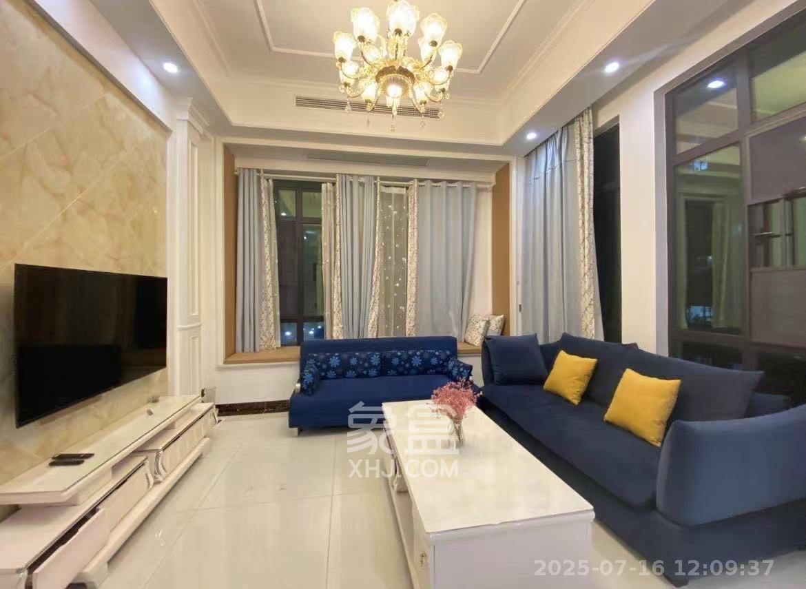 荣悦台 1室1厅1卫 2200.0元/月 荣悦台 1室1厅1卫 2200.0元/月室内图