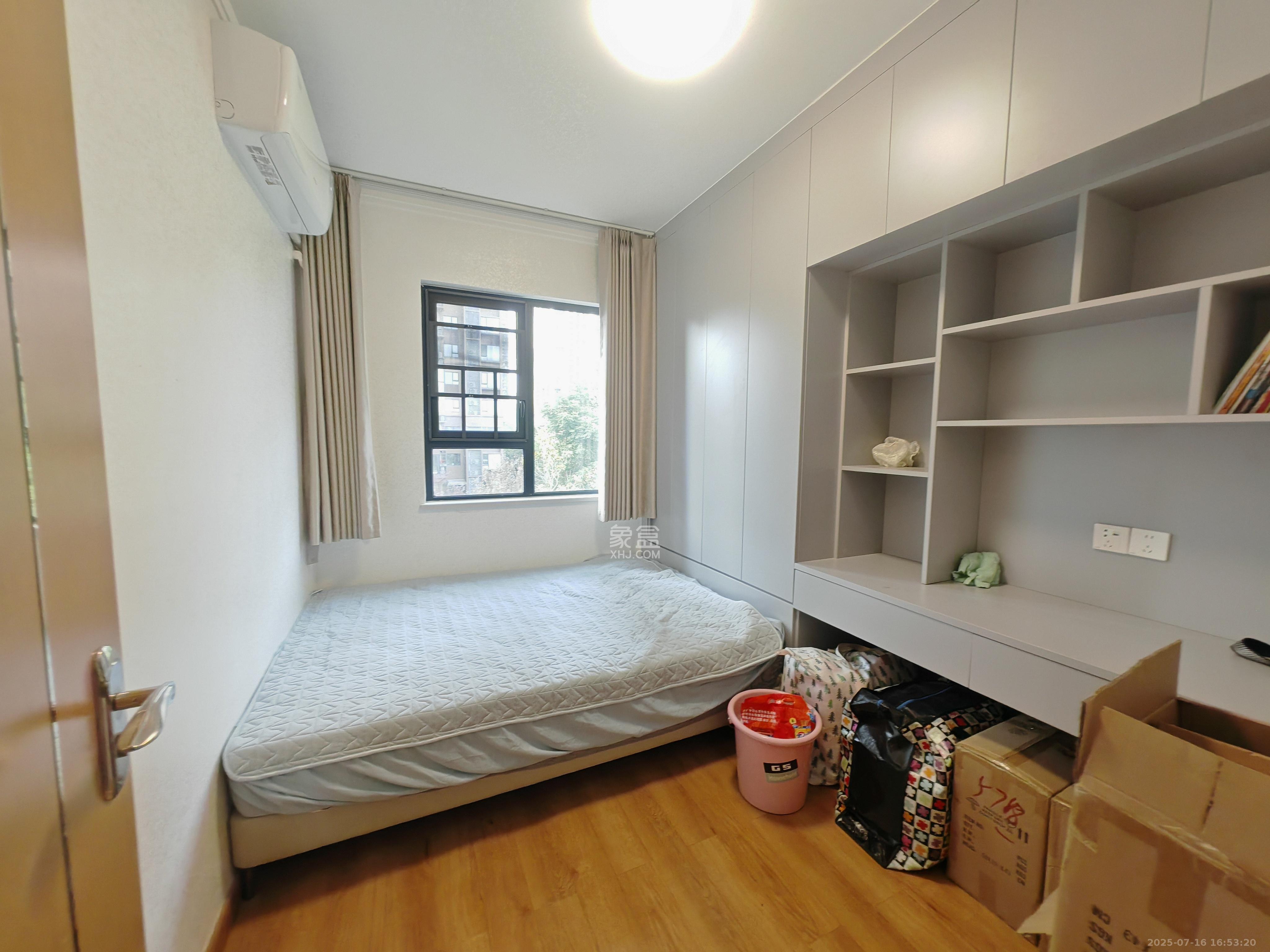 中建嘉和城凤凰台（中建瑞兴家园）  4室2厅2卫   3700.00元/月室内图
