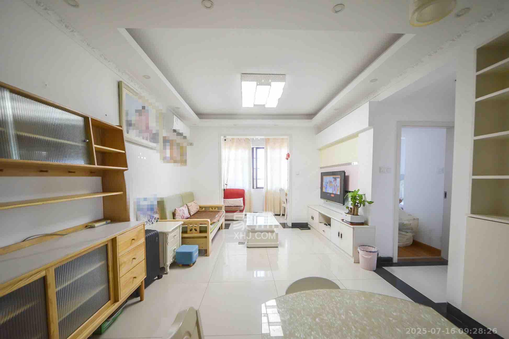 芒果天地(芒果雅苑)  2室2厅1卫    2600.0元/月室内图
