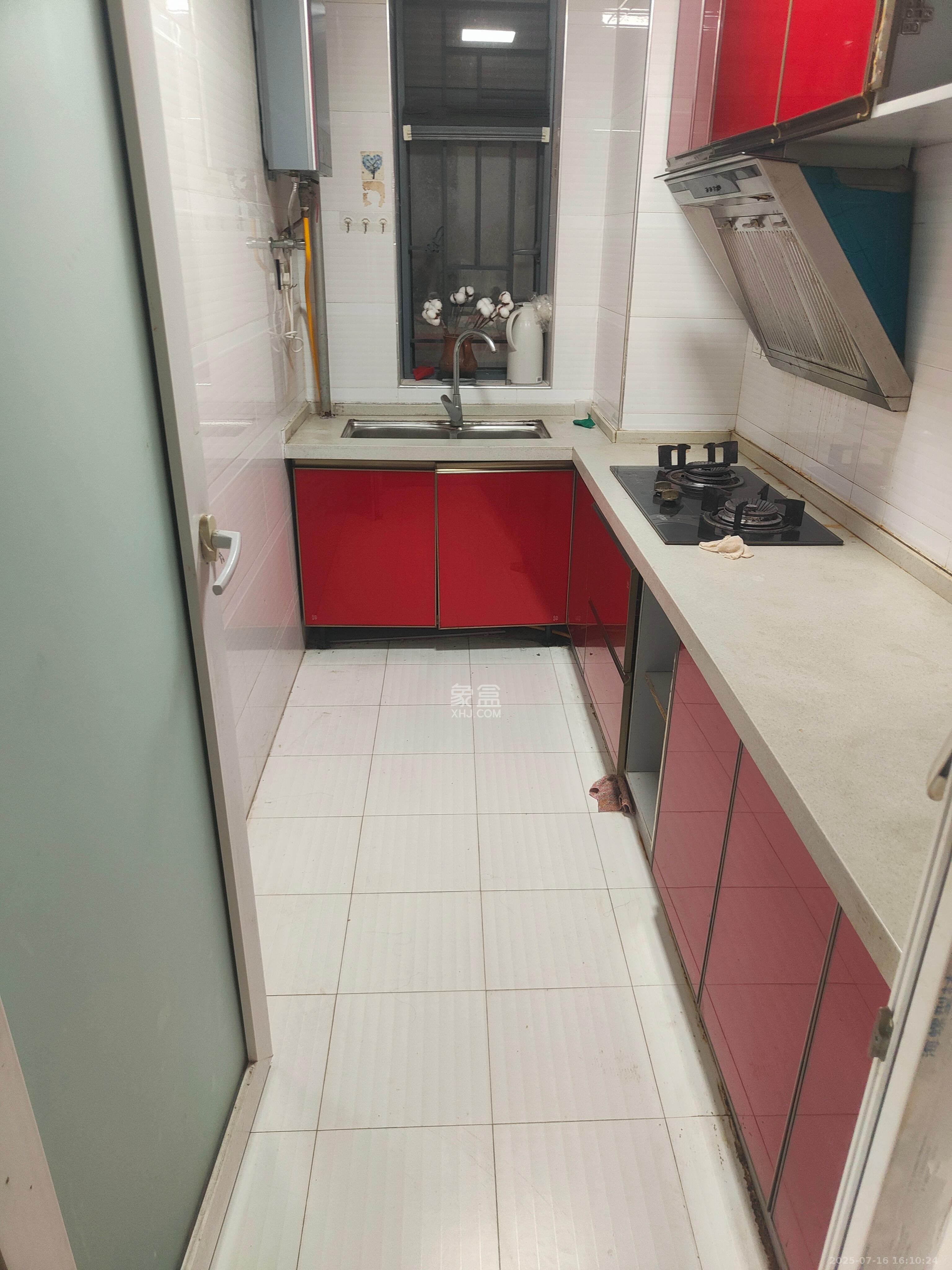 恒基凯旋门一二期  2室1厅1卫    1700.0元/月 恒基凯旋门一二期  2室1厅1卫    1700.0元/月室内图