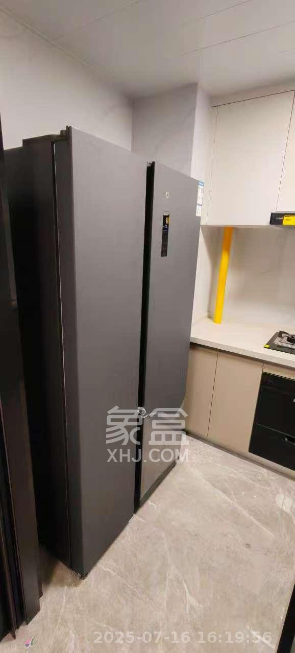 欣利梅溪左岸  1室0厅0卫   3500.00元/月室内图