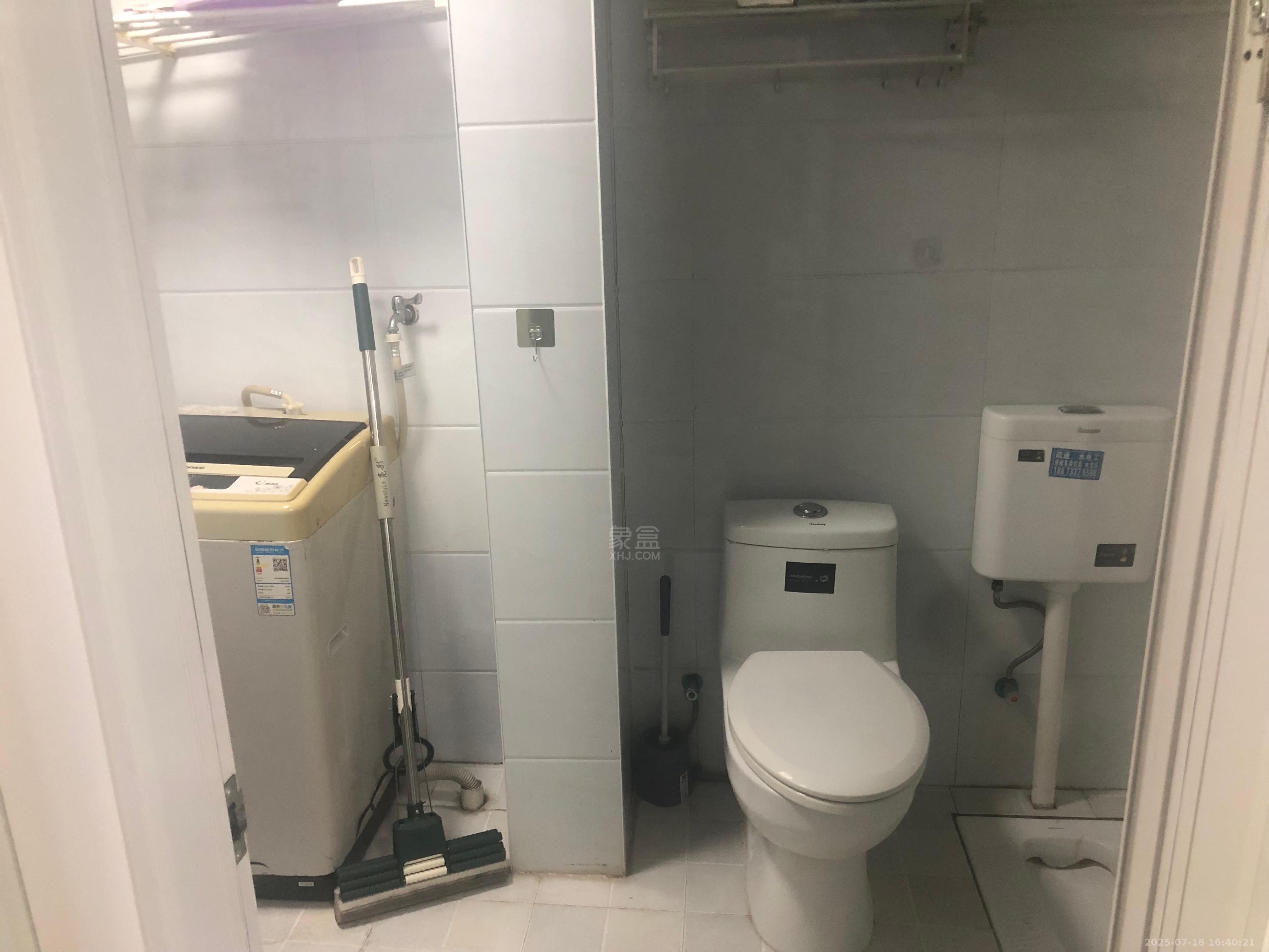 中建御山和苑  1室0厅0卫   1600.00元/月室内图