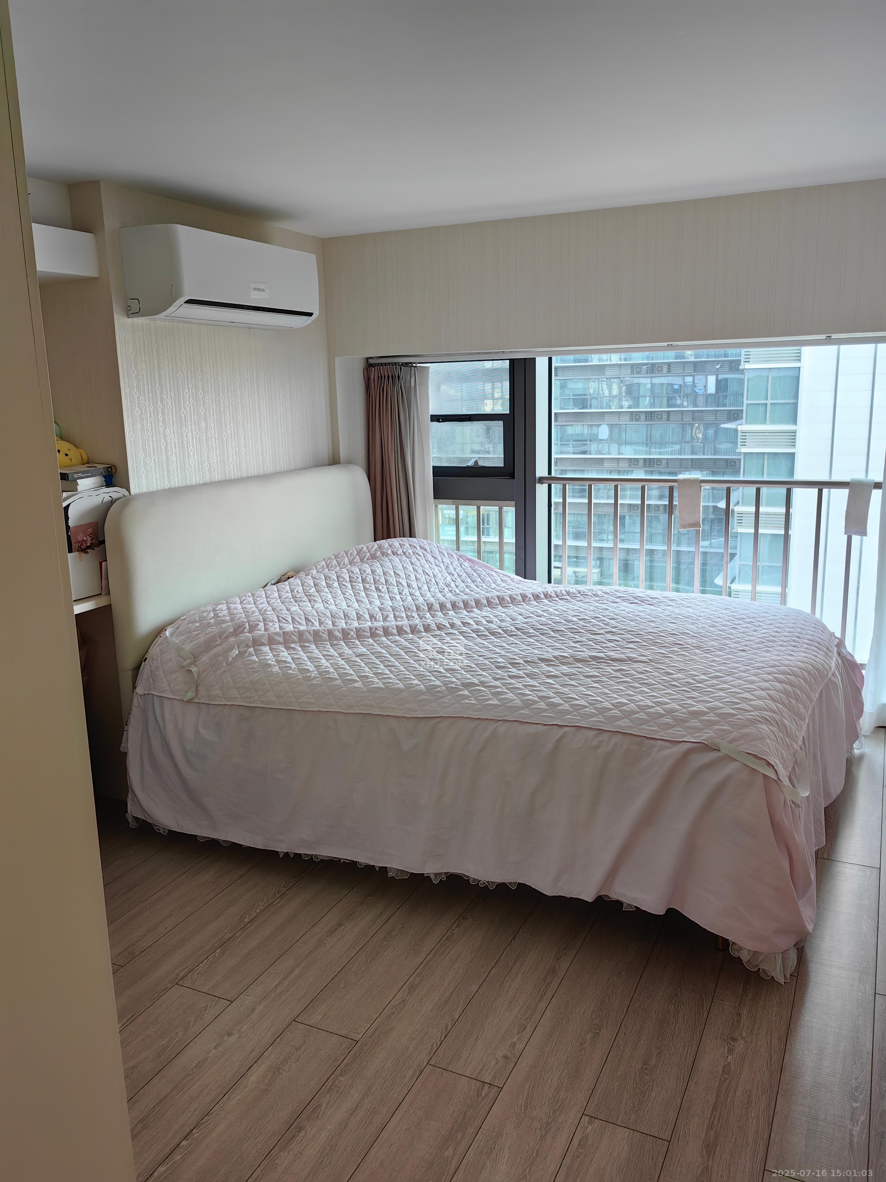 华远华时代  4室1厅2卫   4500.00元/月室内图