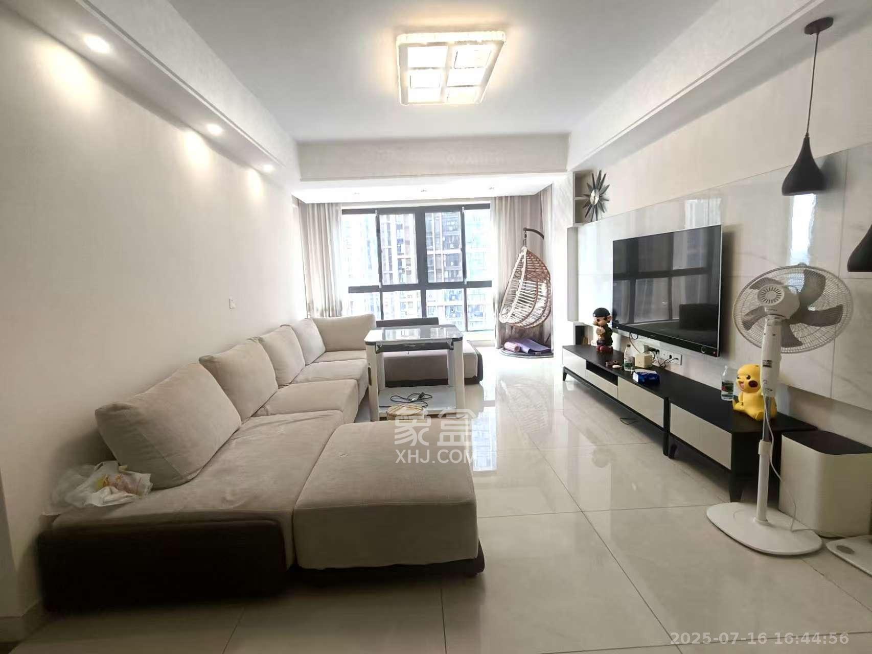 新盛珑璟台 4室2厅2卫 3500.0元/月 新盛珑璟台 4室2厅2卫 3500.0元/月室内图