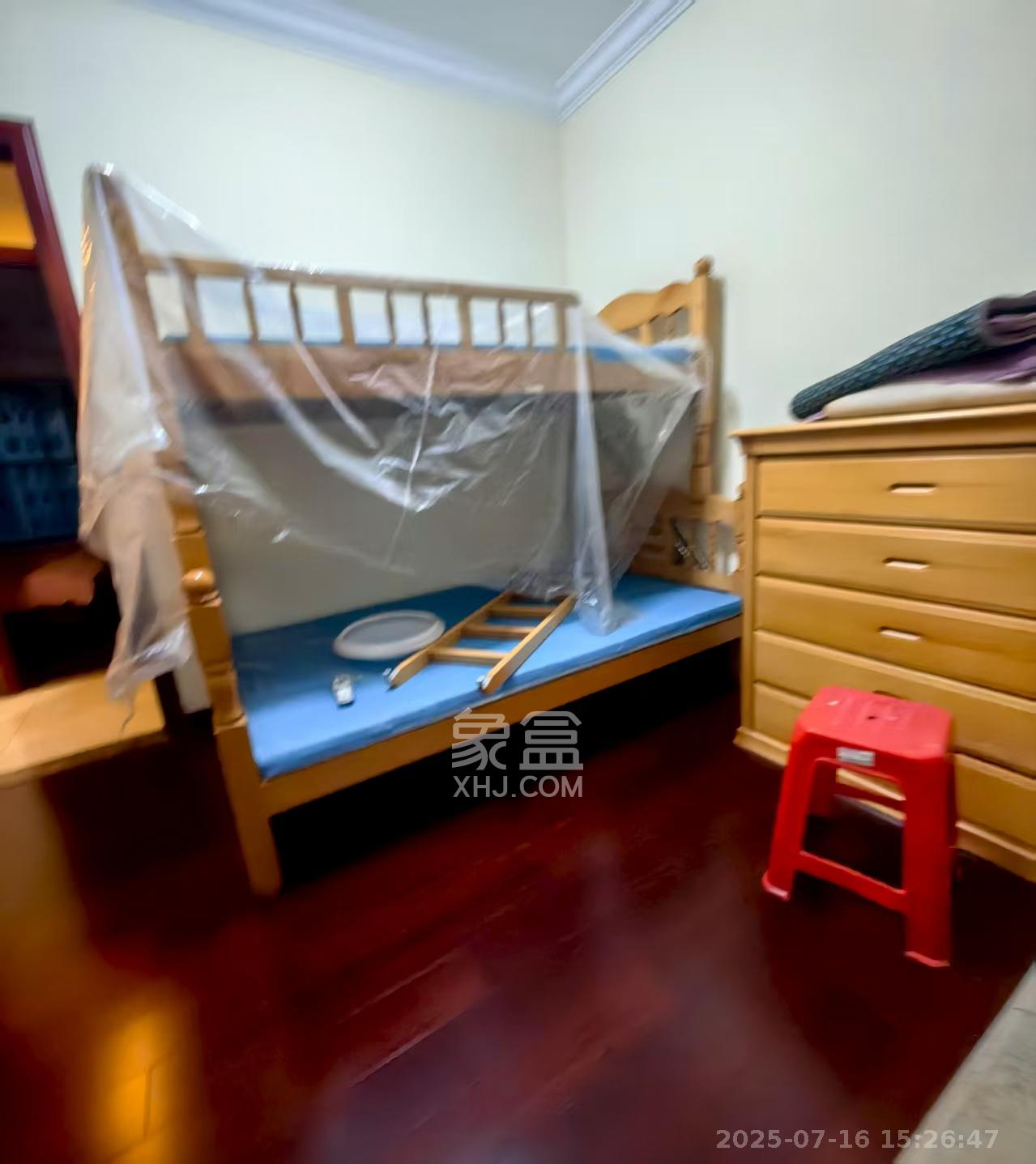 恒大城  4室2厅2卫    3600.0元/月室内图