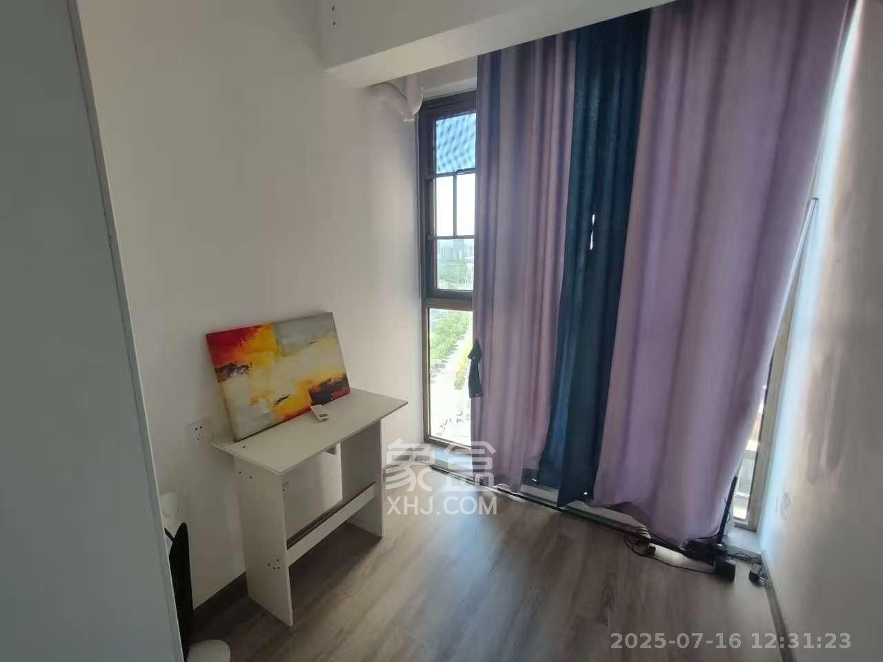 江山帝景哈佛  2室2厅1卫   2300.00元/月室内图