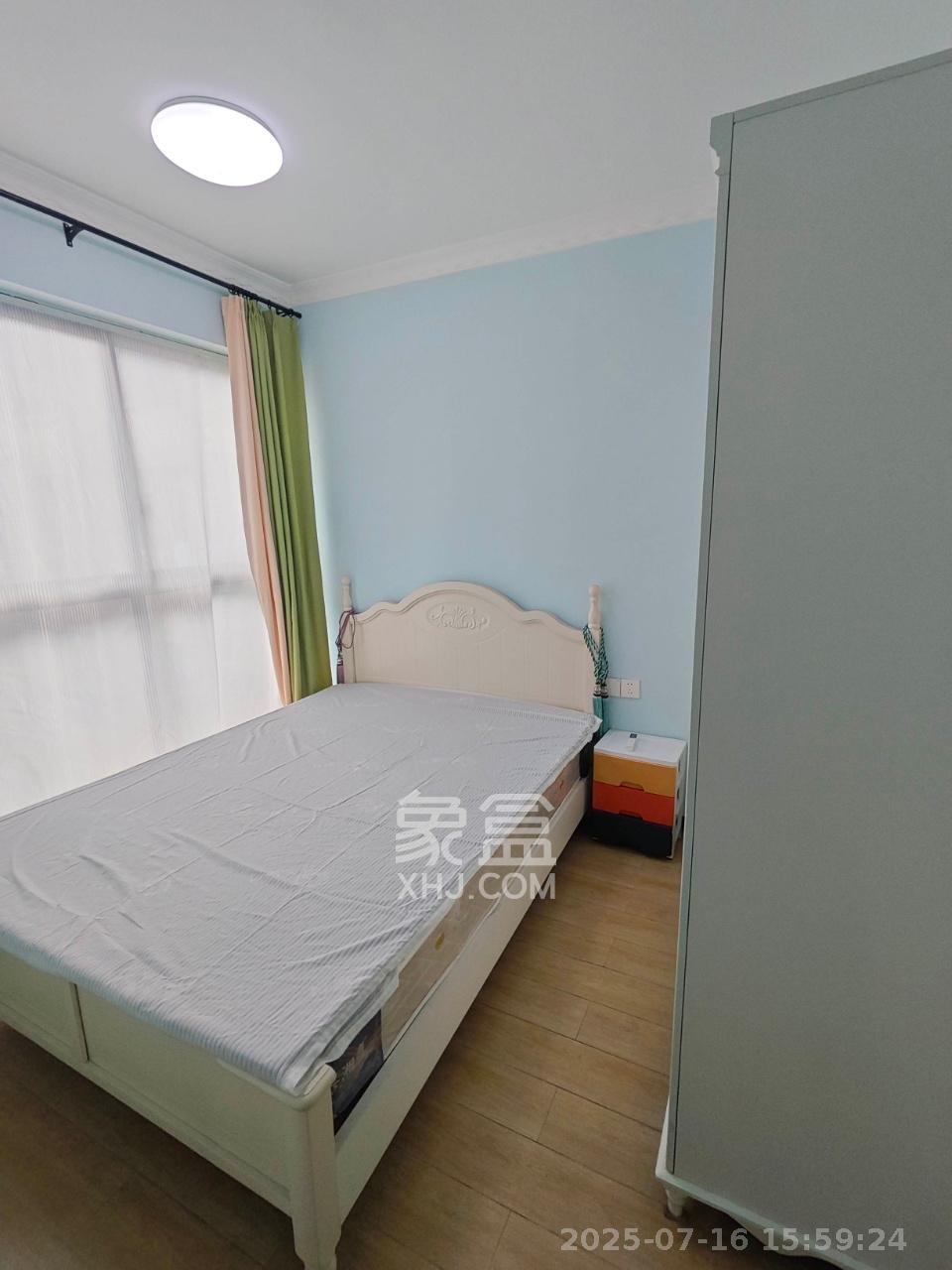 中建嘉和城  3室2厅1卫    2300.0元/月室内图