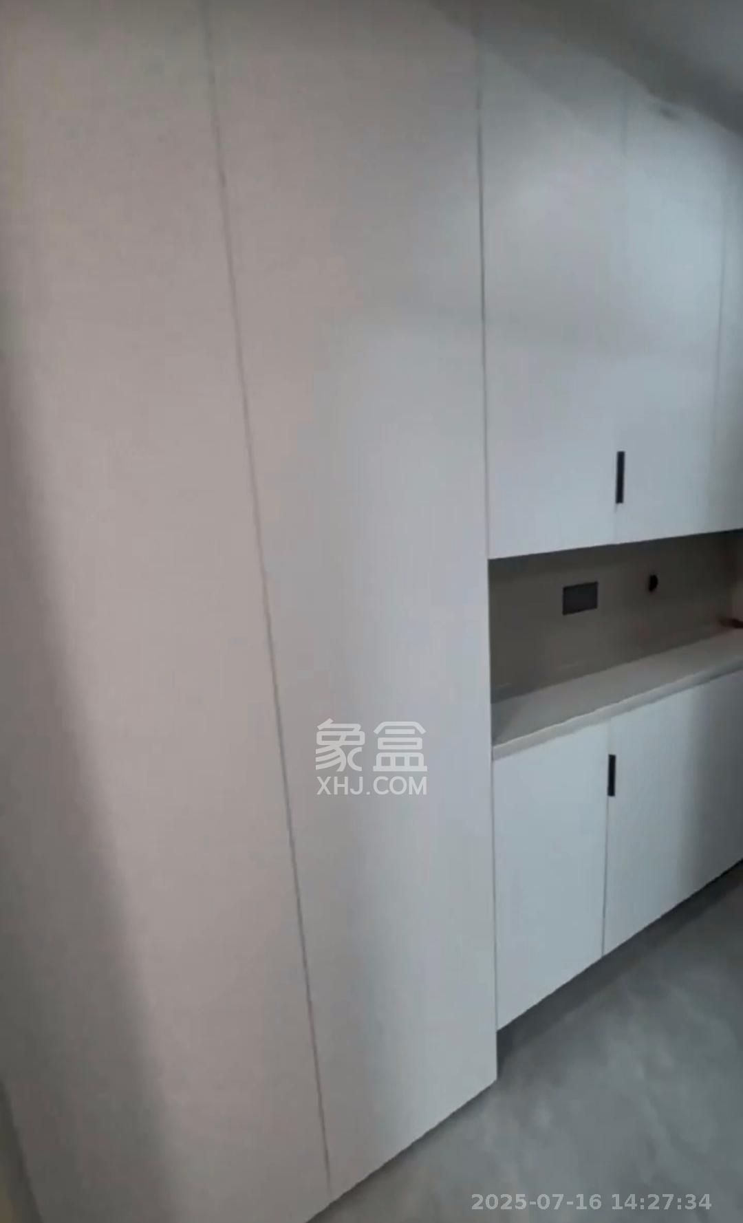 中建嘉和城  1室1厅1卫   1700.00元/月