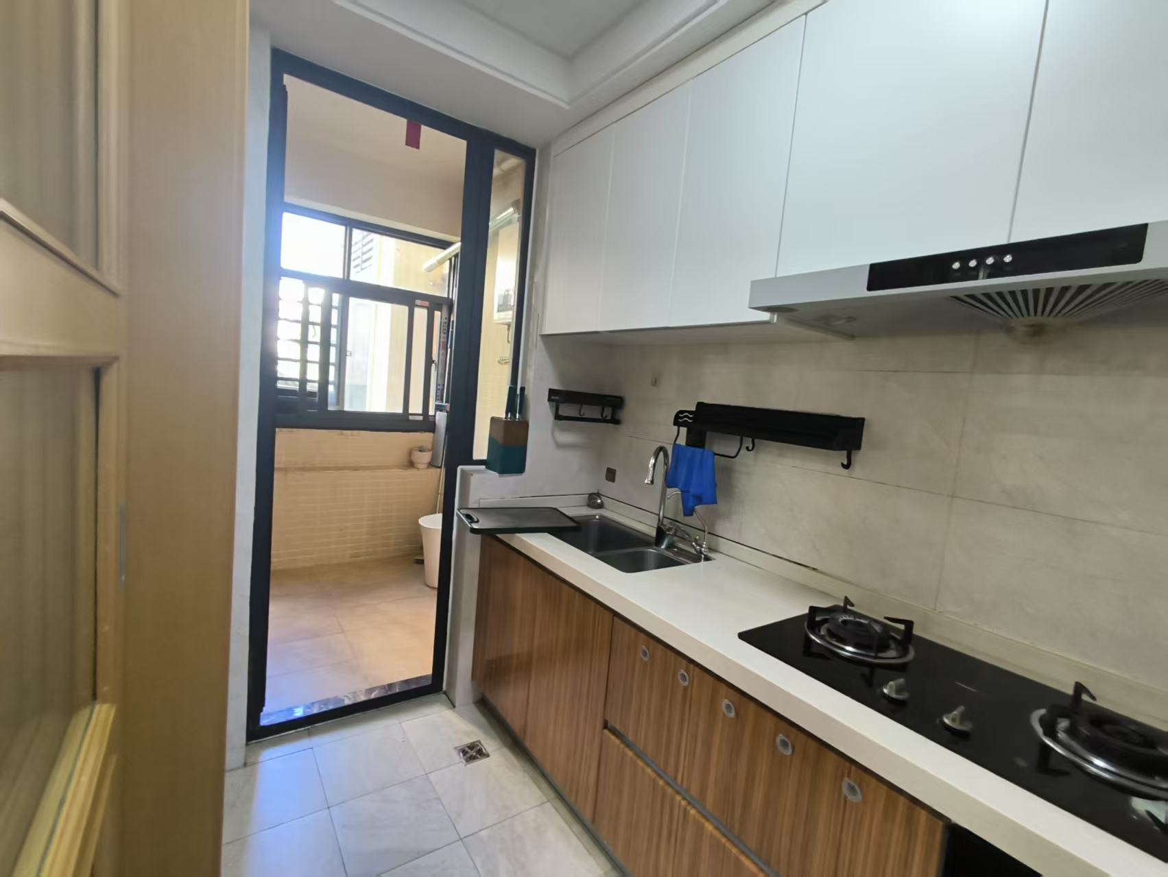 现代美居(喜盈门) 2室2厅1卫 117.0万 现代美居(喜盈门) 2室2厅1卫 117.0万客厅