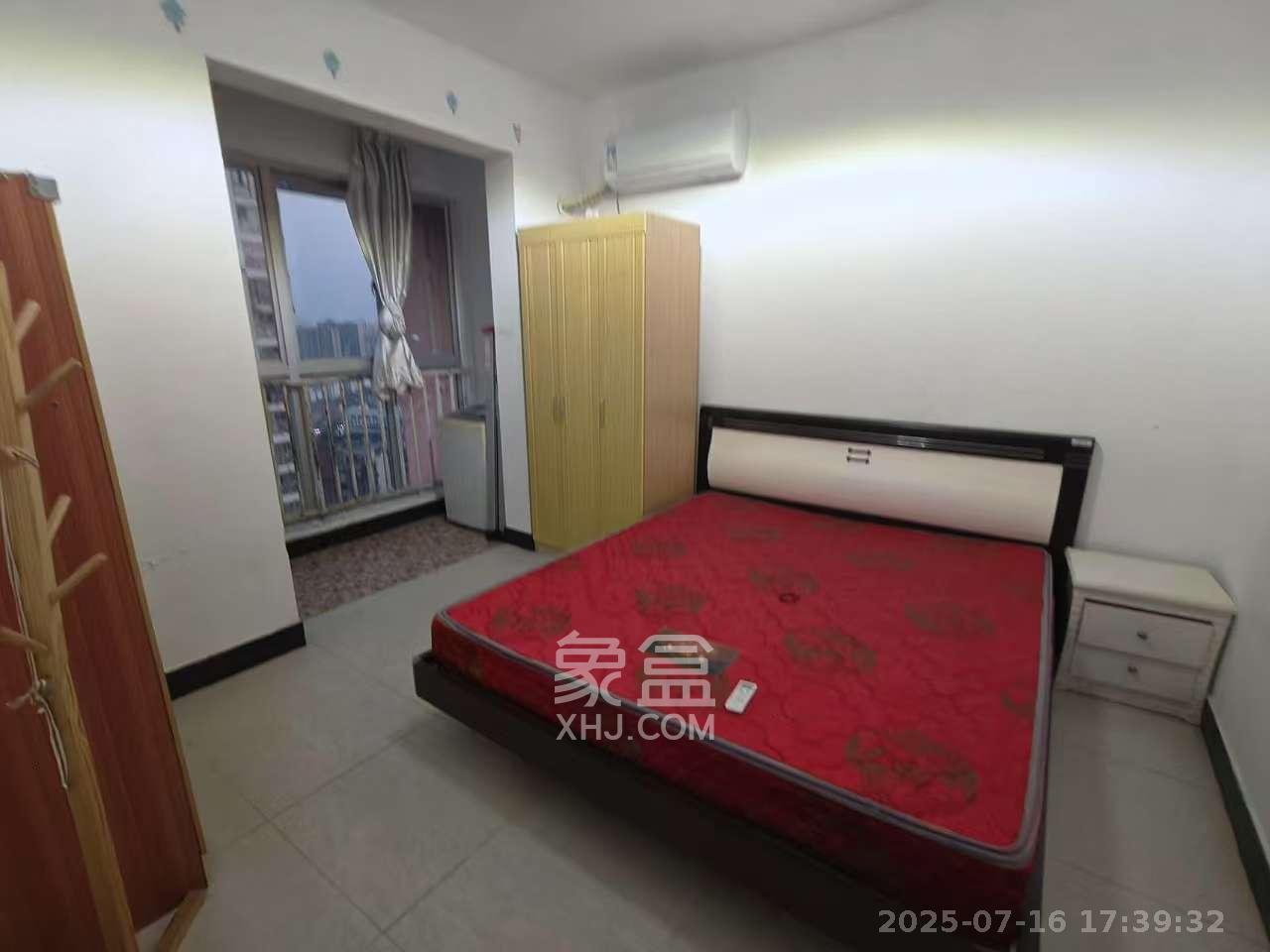 东方新世界  2室1厅1卫   2200.00元/月