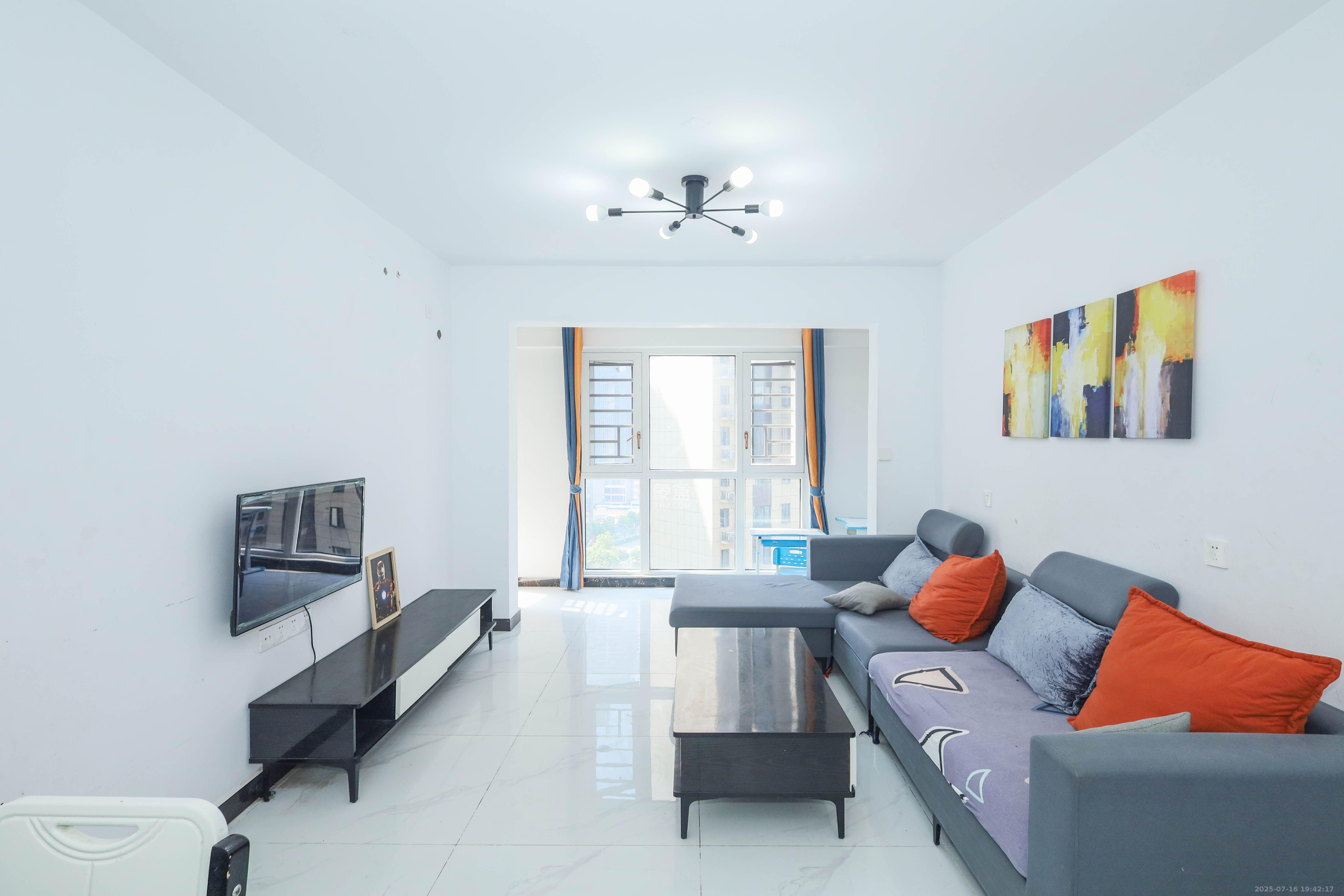 中国铁建梅溪青秀二期 3室2厅2卫 2650.0元/月 中国铁建梅溪青秀二期 3室2厅2卫 2650.0元/月室内图