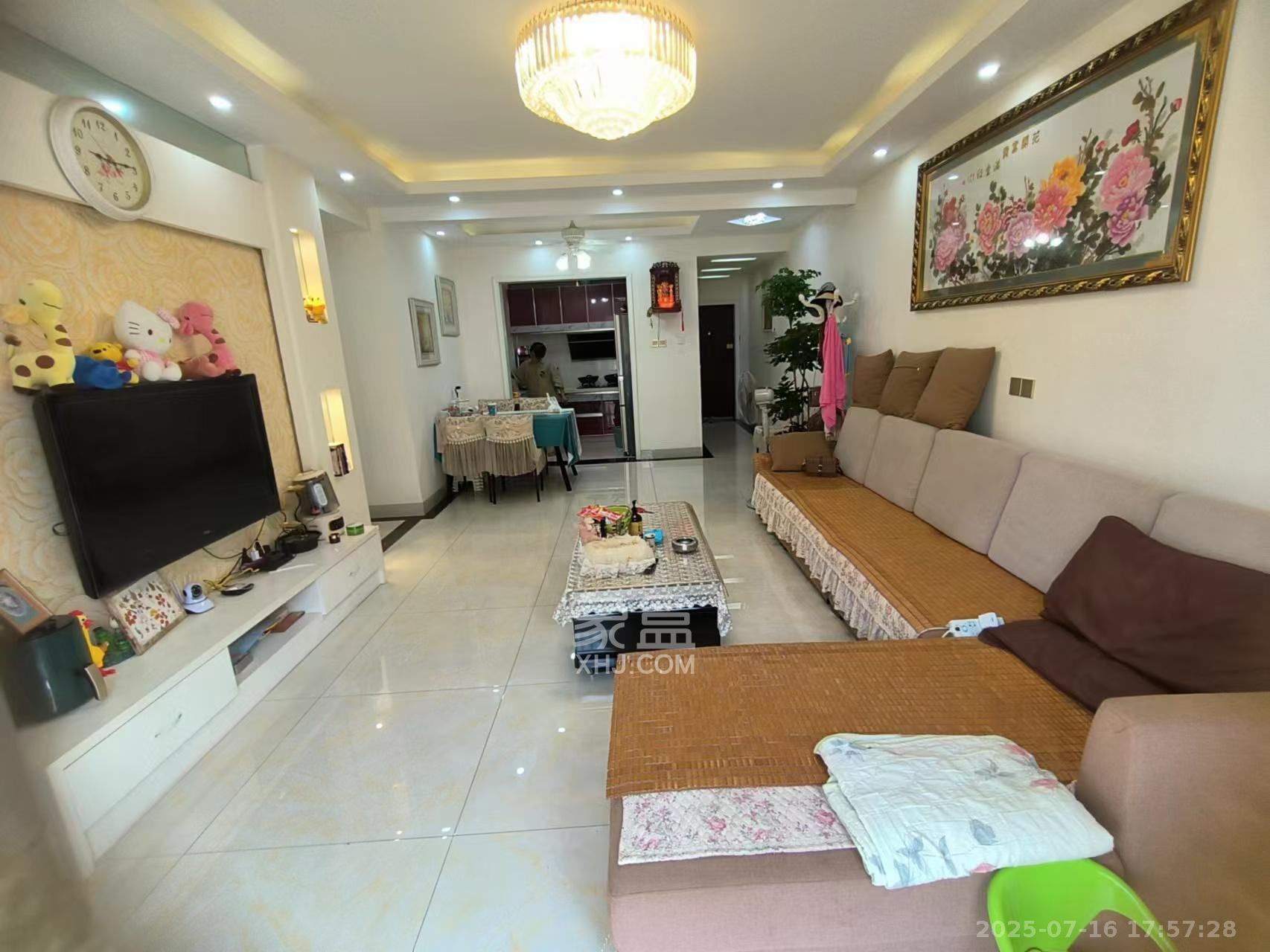 金富星城 3室2厅2卫 1800.0元/月 金富星城 3室2厅2卫 1800.0元/月室内图