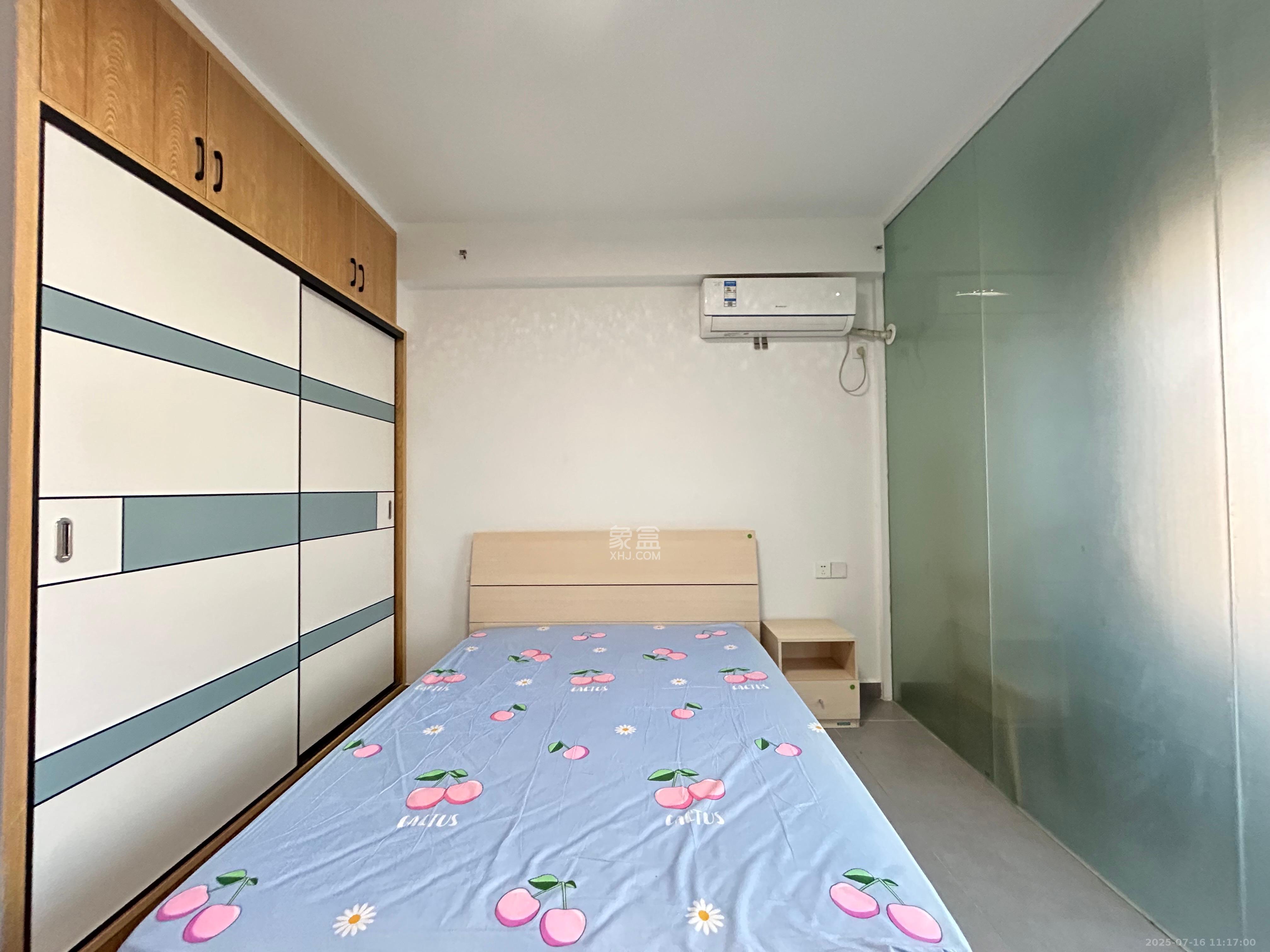 钰龙天下二期(钰龙佳园)  1室1厅1卫    1250.0元/月 钰龙天下二期(钰龙佳园)  1室1厅1卫    1250.0元/月室内图