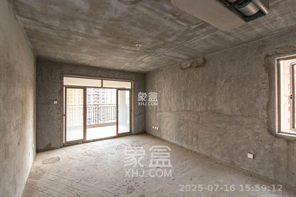 香樟鑫都  3室2厅2卫   1600.00元/月室内图