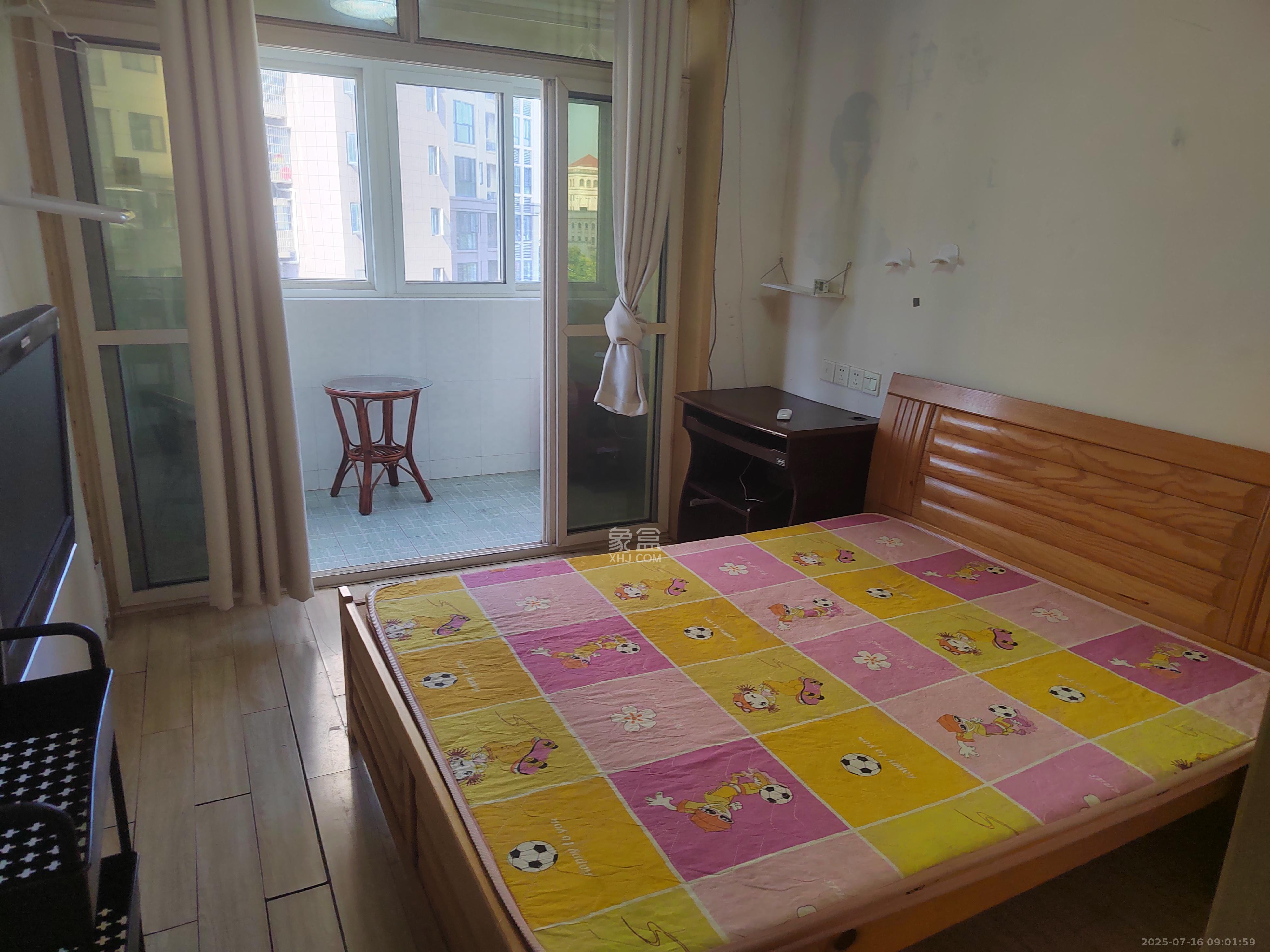 御景龙城  1室1厅1卫   1200.00元/月室内图