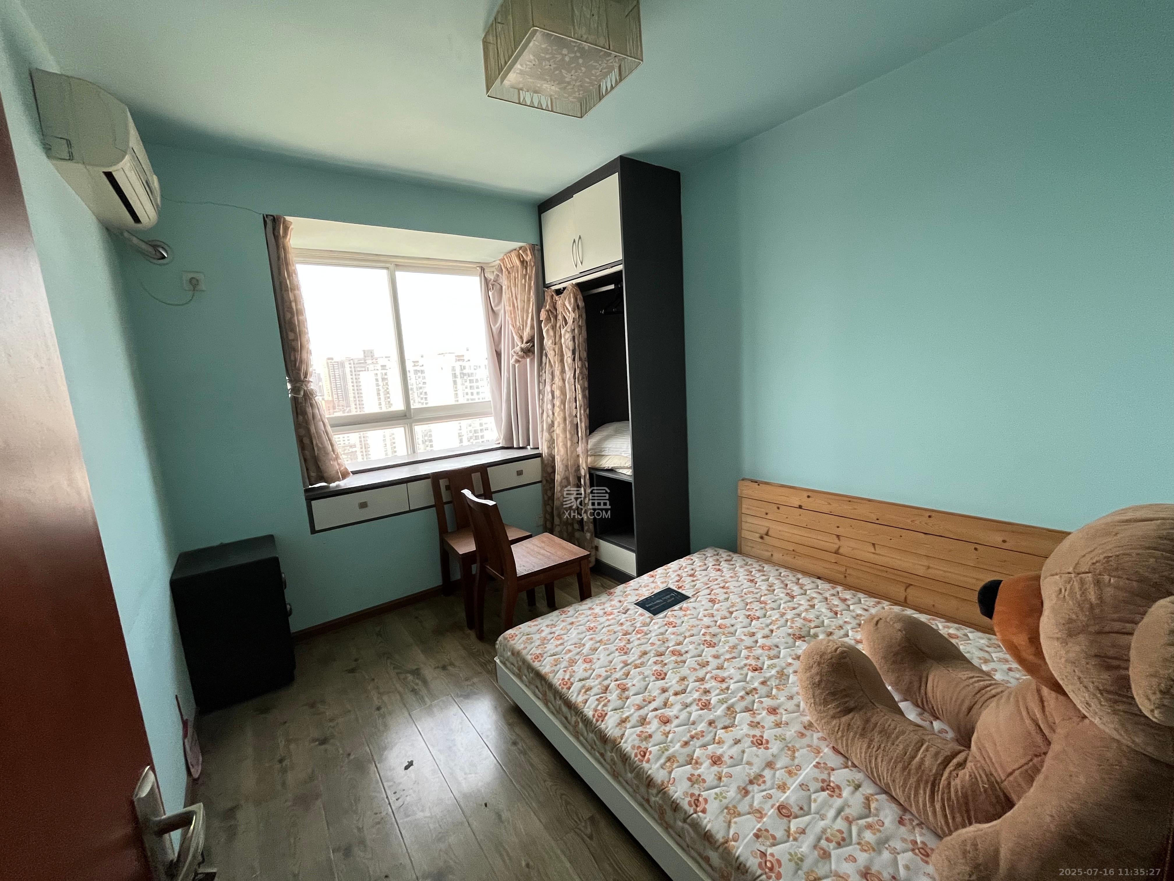 芙蓉公馆 2室1厅1卫 3500.0元/月 芙蓉公馆 2室1厅1卫 3500.0元/月室内图