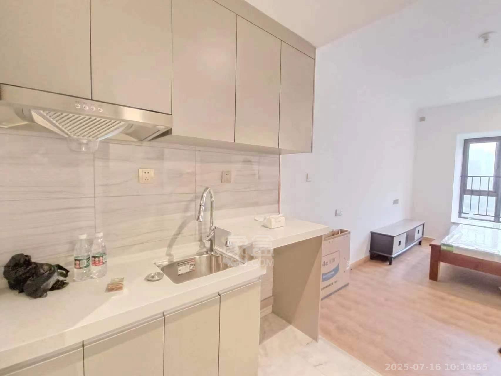 碧桂园麓府 1室1厅1卫 1000.0元/月 碧桂园麓府 1室1厅1卫 1000.0元/月室内图