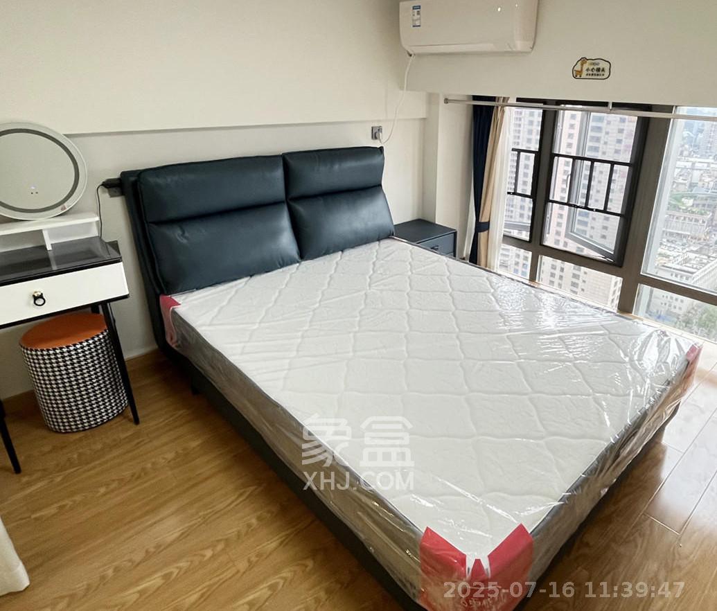 阳光城檀悦 2室1厅1卫 3000.0元/月 阳光城檀悦 2室1厅1卫 3000.0元/月室内图