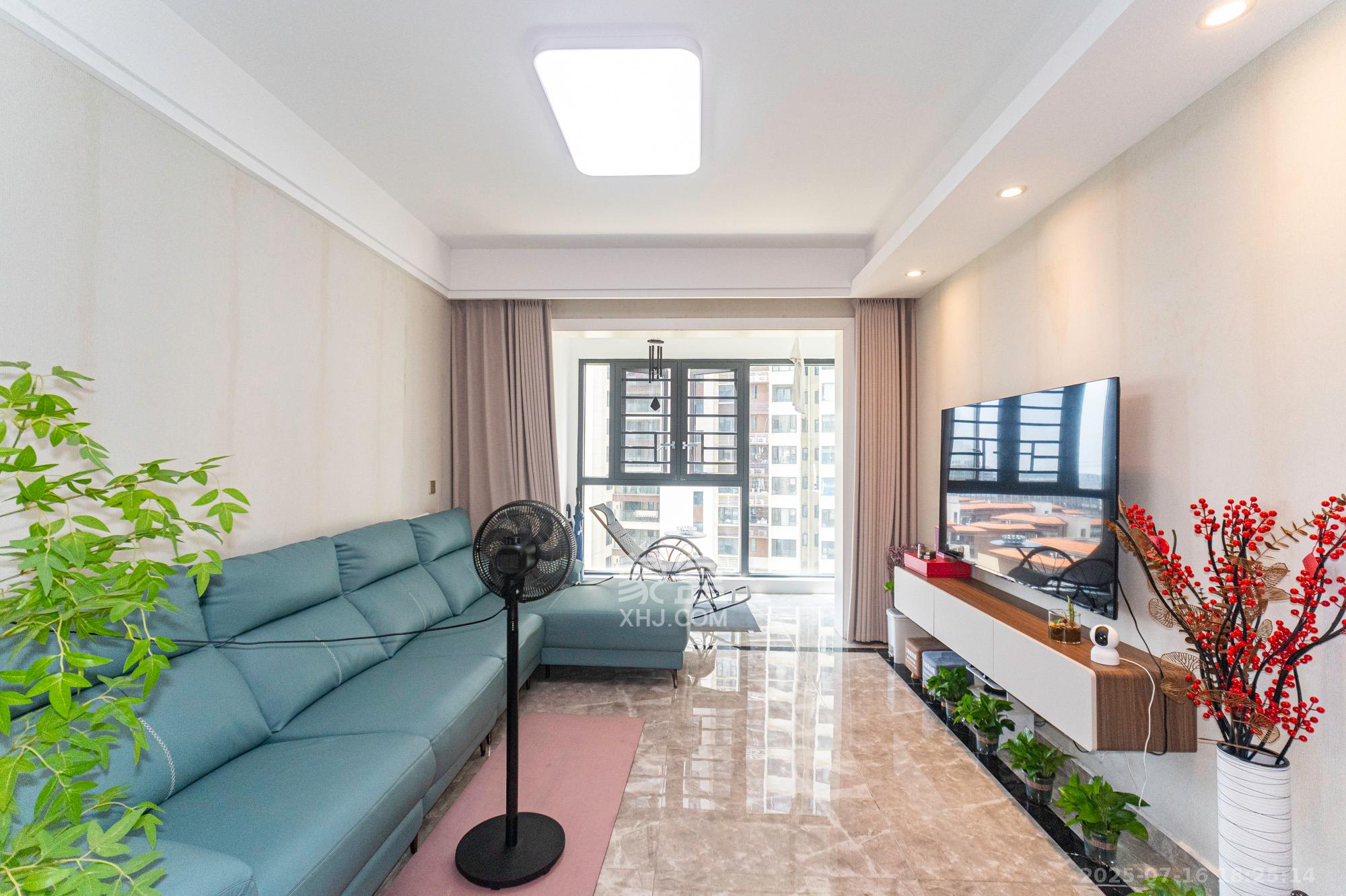 华远碧桂园海蓝城  3室2厅2卫    70.0万 华远碧桂园海蓝城  3室2厅2卫    70.0万