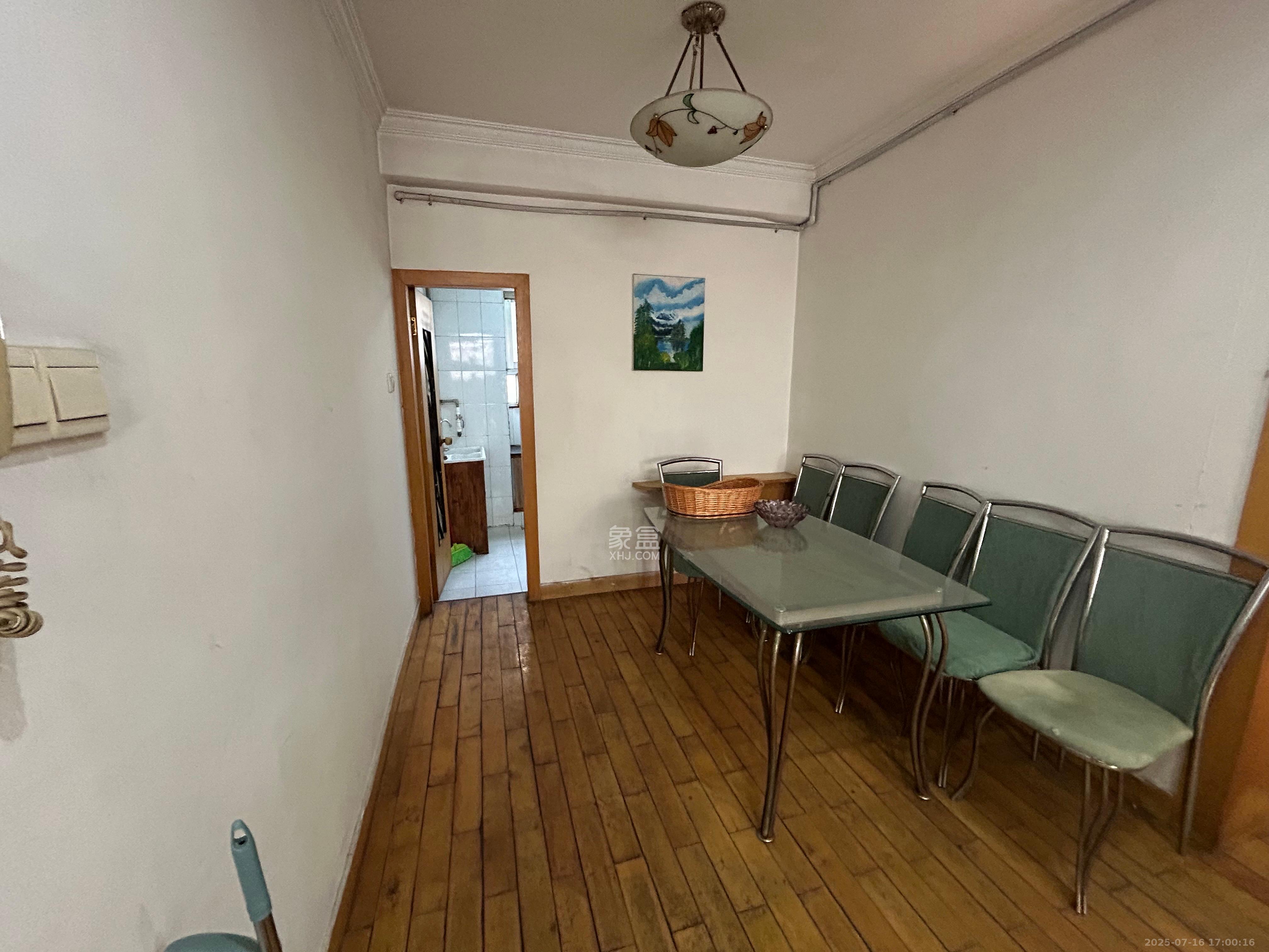 砂子塘社区 2室2厅1卫 1480.0元/月 砂子塘社区 2室2厅1卫 1480.0元/月室内图