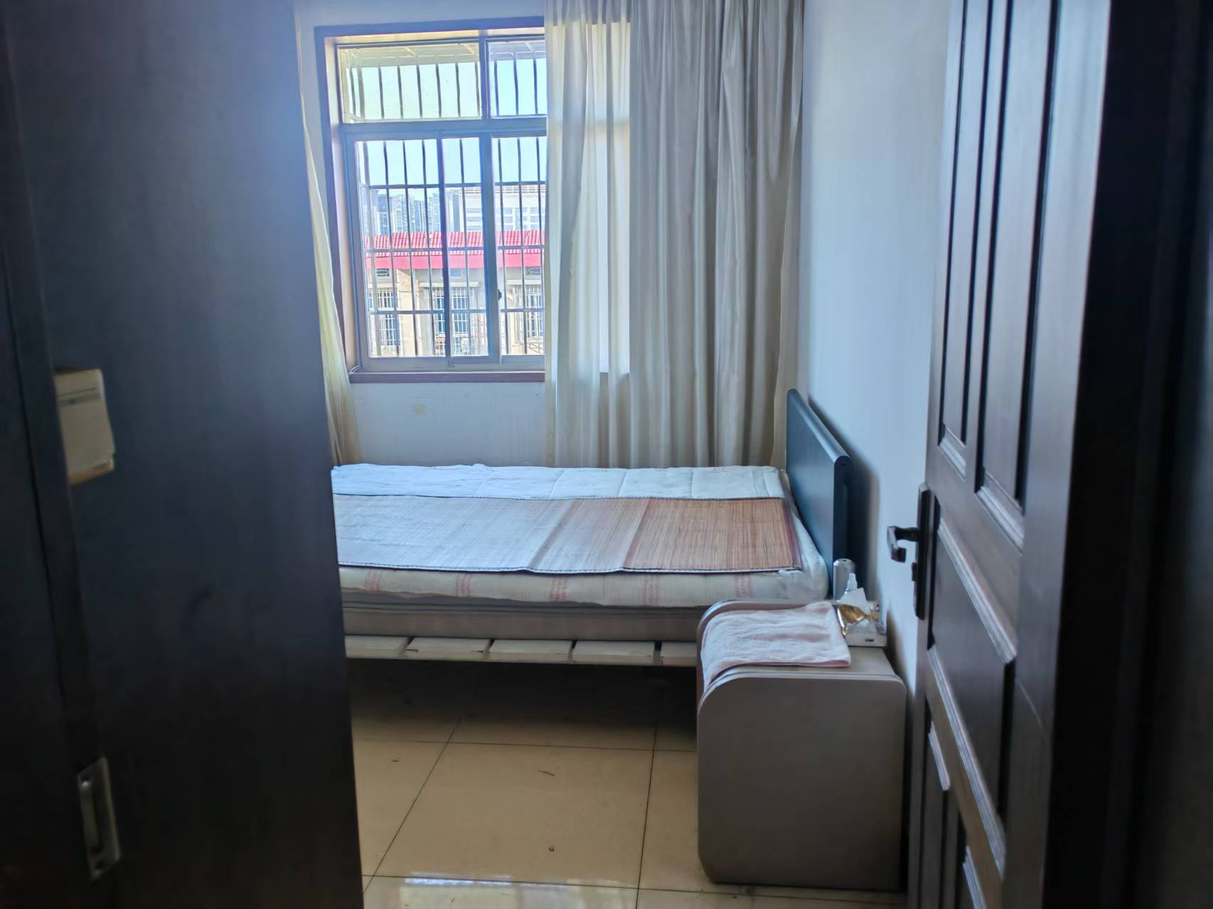 梓山苑小区  2室2厅1卫   22.80万室内图