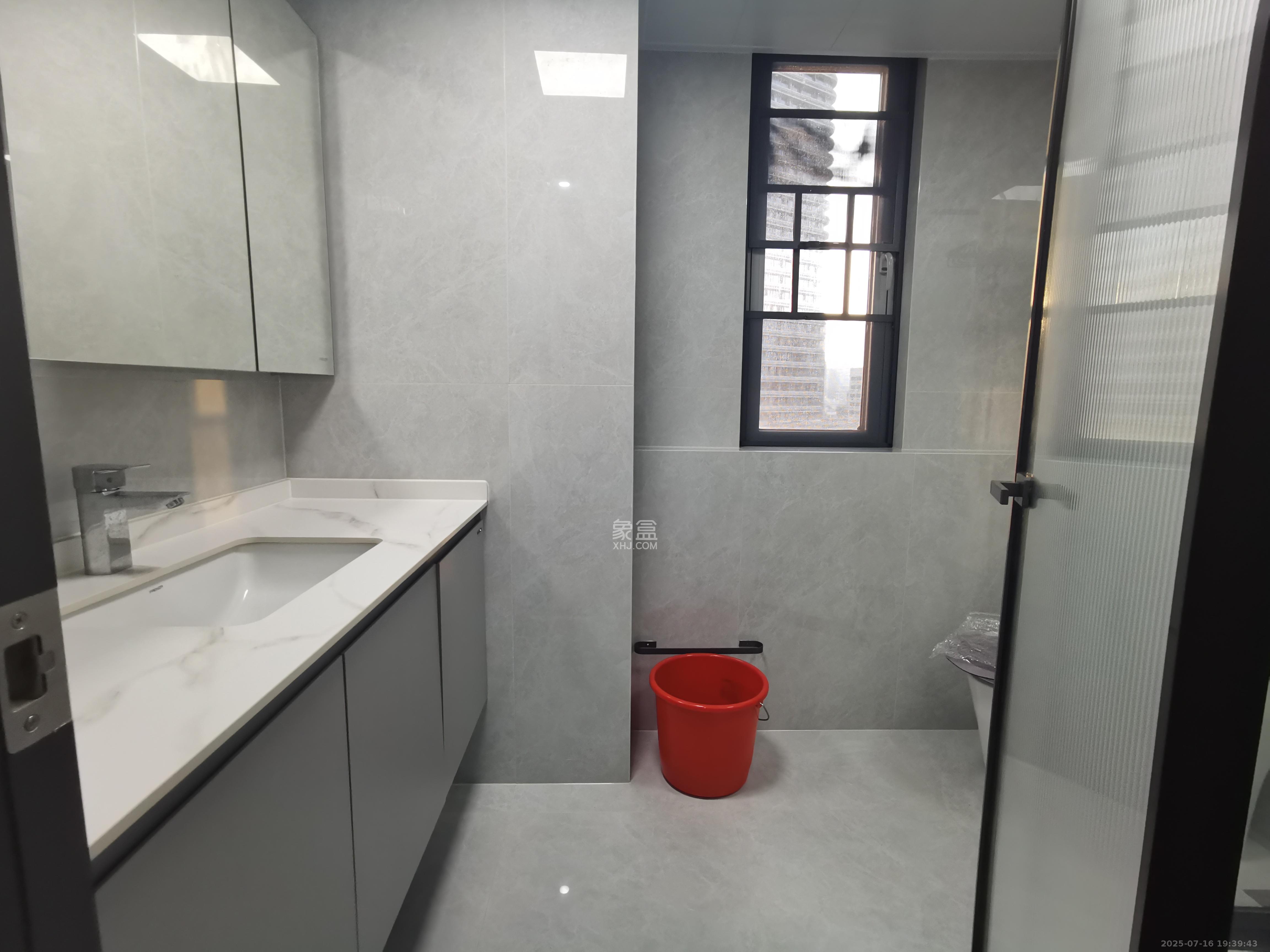 保利天禧D区  4室2厅2卫    6300.0元/月室内图