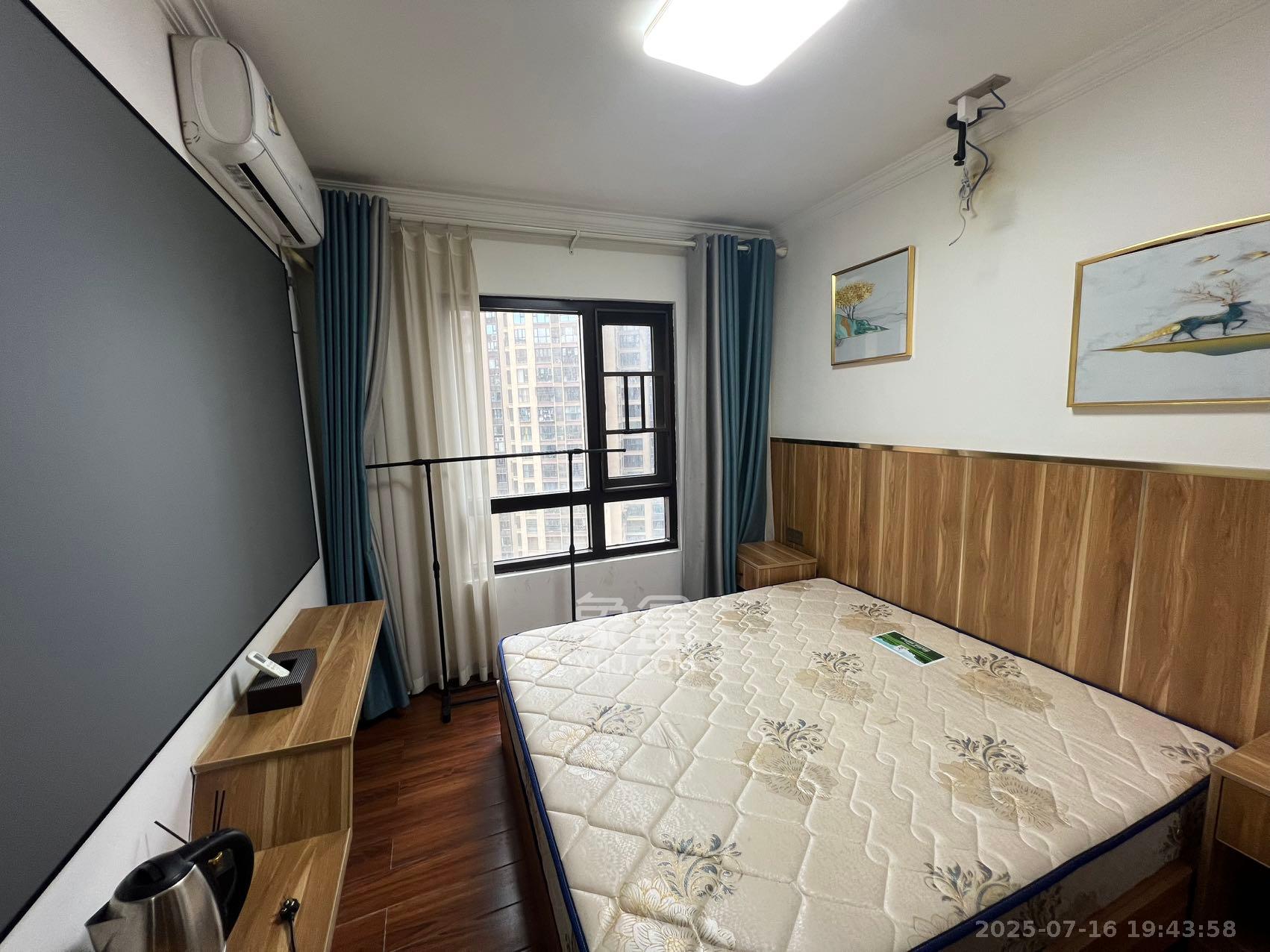 金科时代中心 1室1厅1卫 1000.0元/月 金科时代中心 1室1厅1卫 1000.0元/月室内图