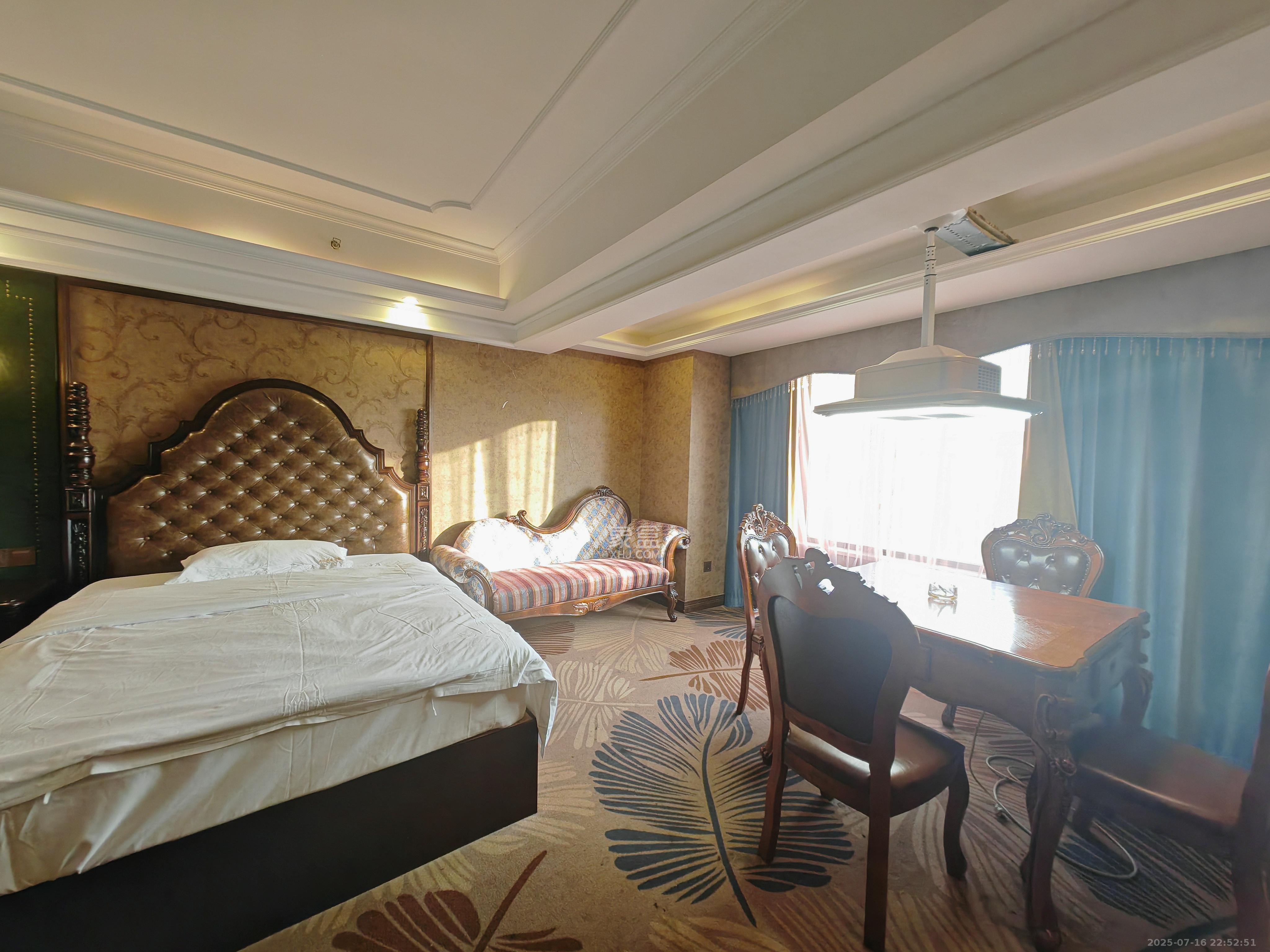 当代滨江MOMA 1室0厅1卫 1800.0元/月 当代滨江MOMA 1室0厅1卫 1800.0元/月室内图