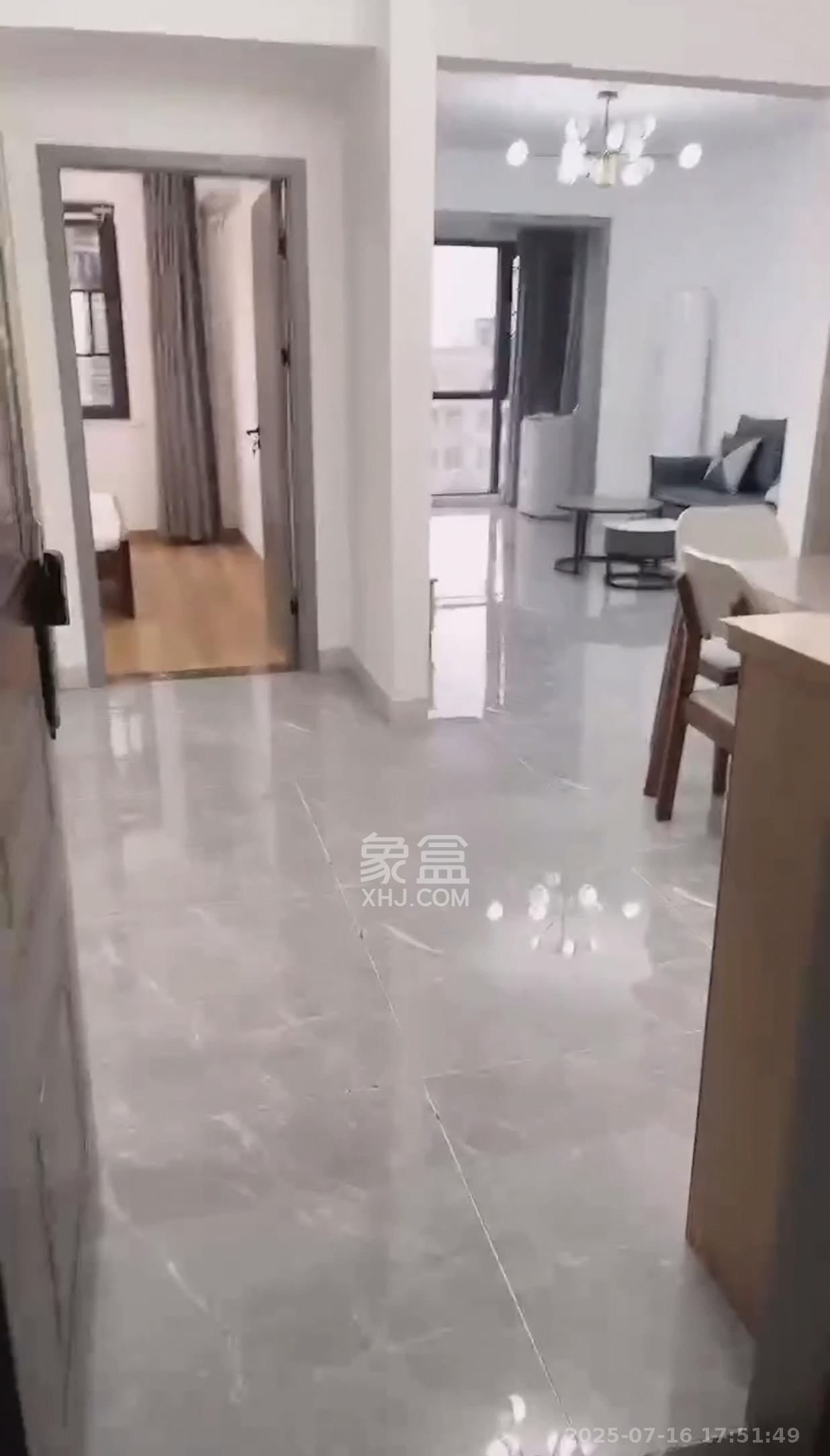 惟泽园  2室2厅1卫   2300.00元/月室内图