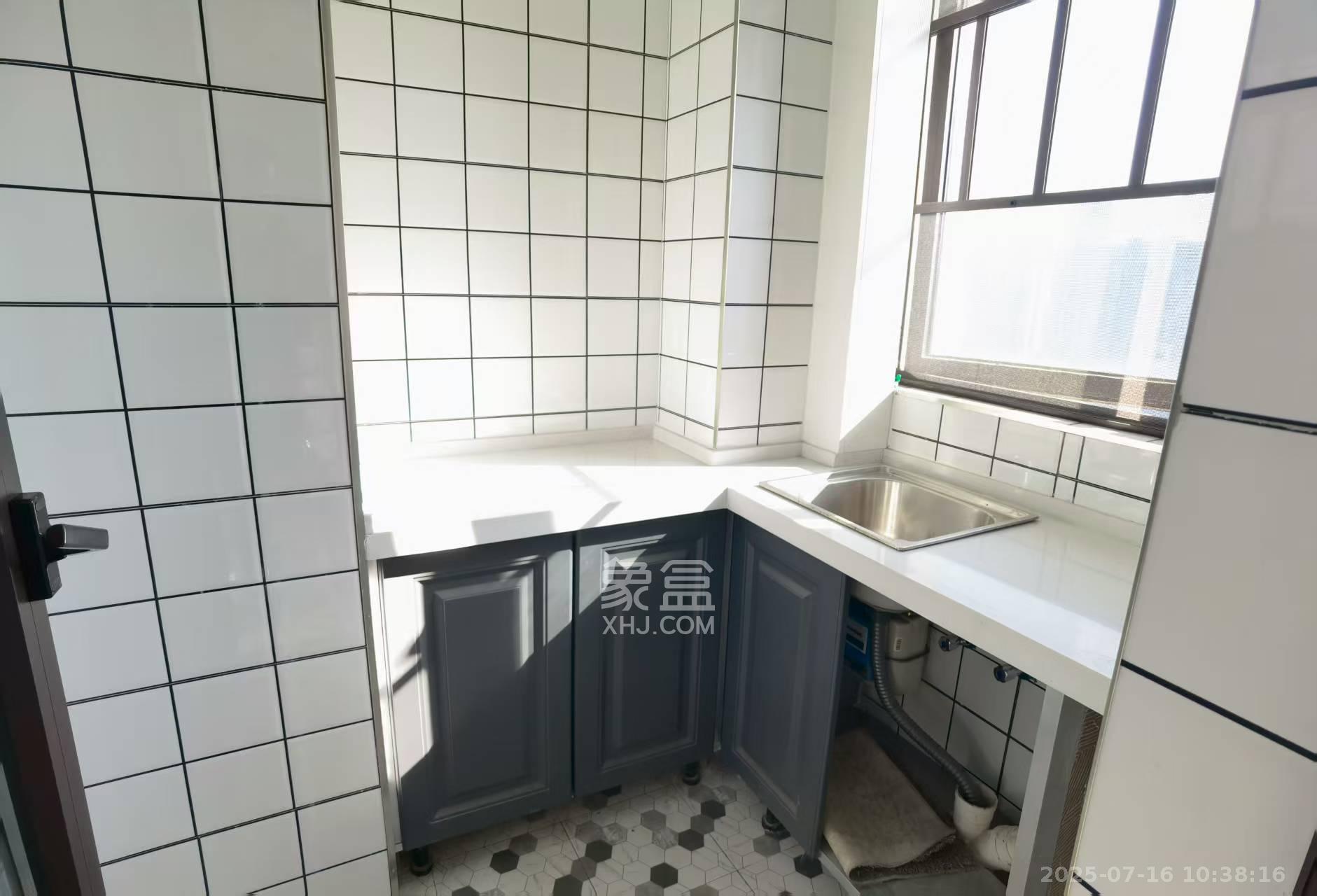 国泰九龙湾  1室1厅1卫   1500.00元/月室内图