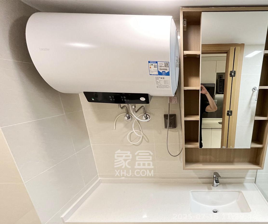 阳光城檀悦 2室1厅1卫 3000.0元/月 阳光城檀悦 2室1厅1卫 3000.0元/月室内图