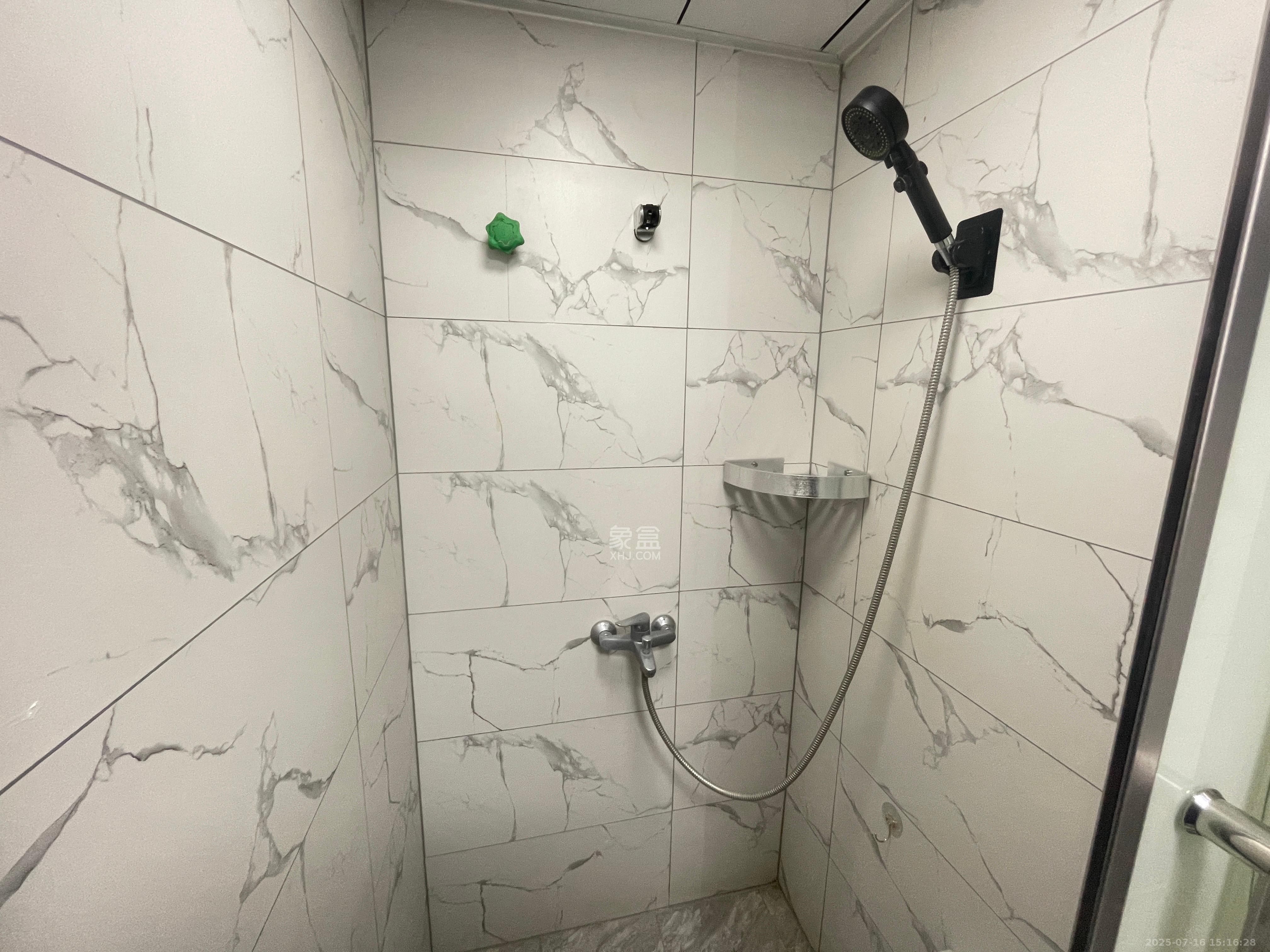 建发央玺（建发泱玺雅苑）  2室1厅1卫   2600.00元/月室内图