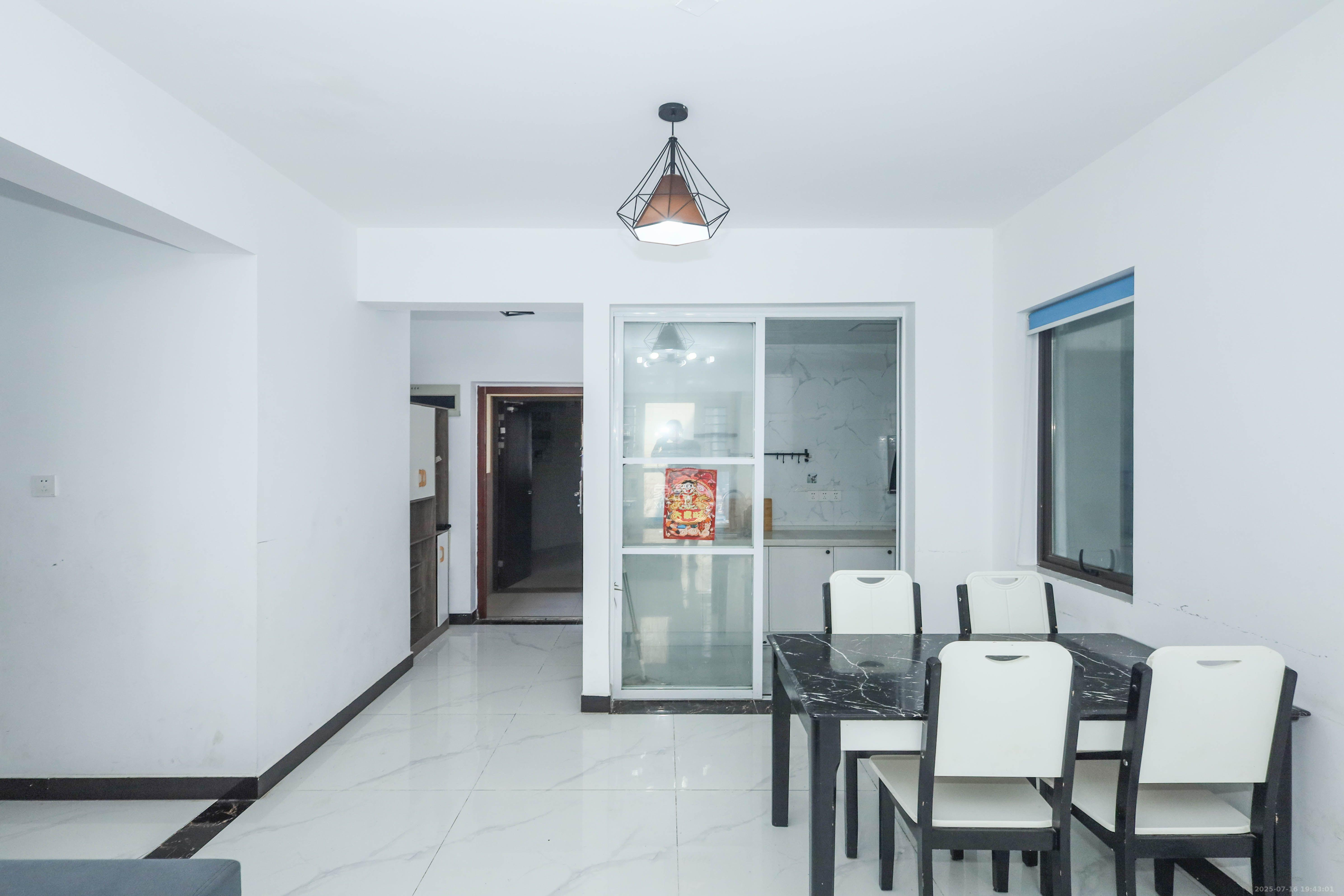 中国铁建梅溪青秀二期 3室2厅2卫 2650.0元/月 中国铁建梅溪青秀二期 3室2厅2卫 2650.0元/月室内图