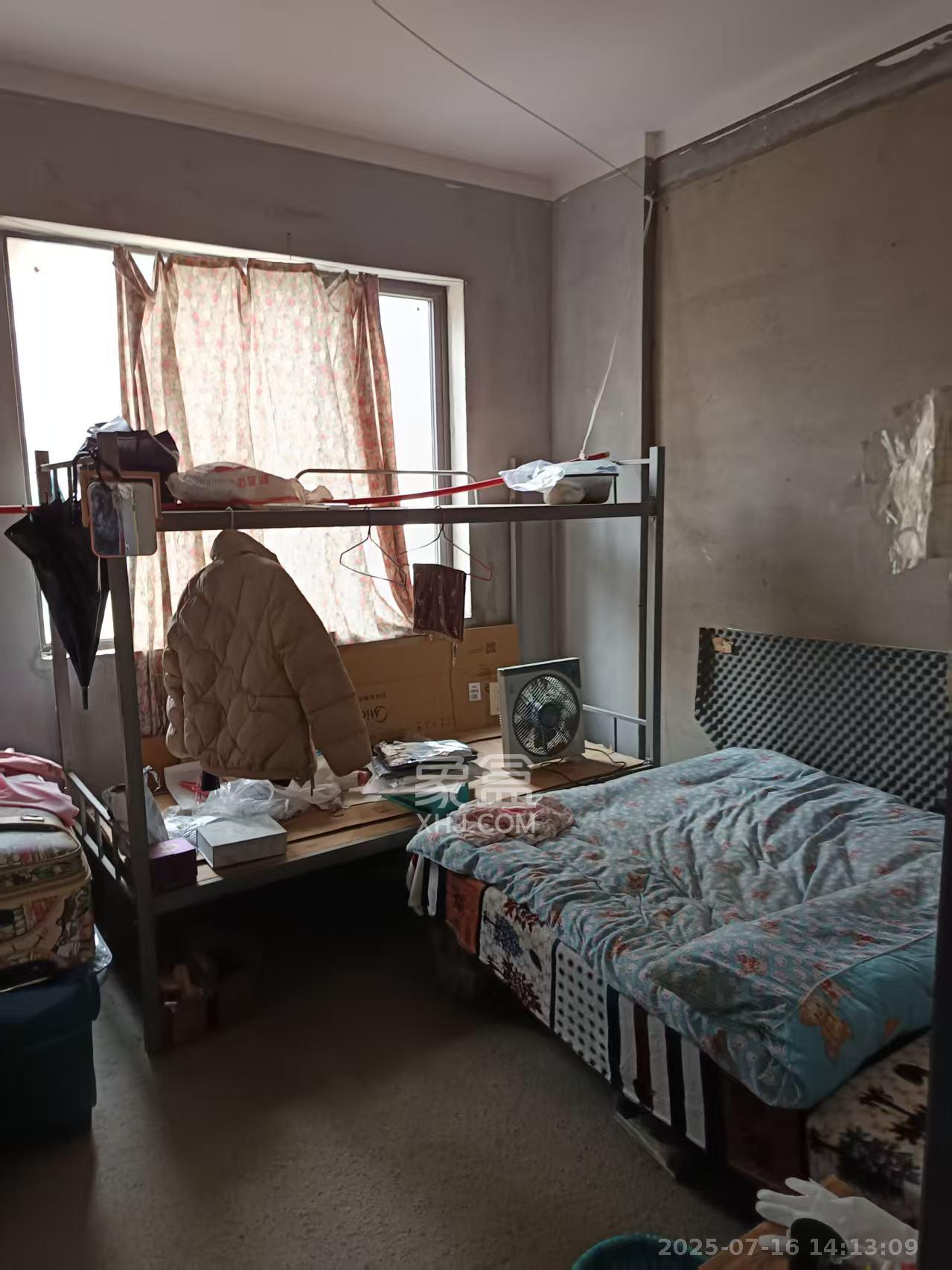 长房明宸府 3室2厅2卫 1500.0元/月 长房明宸府 3室2厅2卫 1500.0元/月室内图