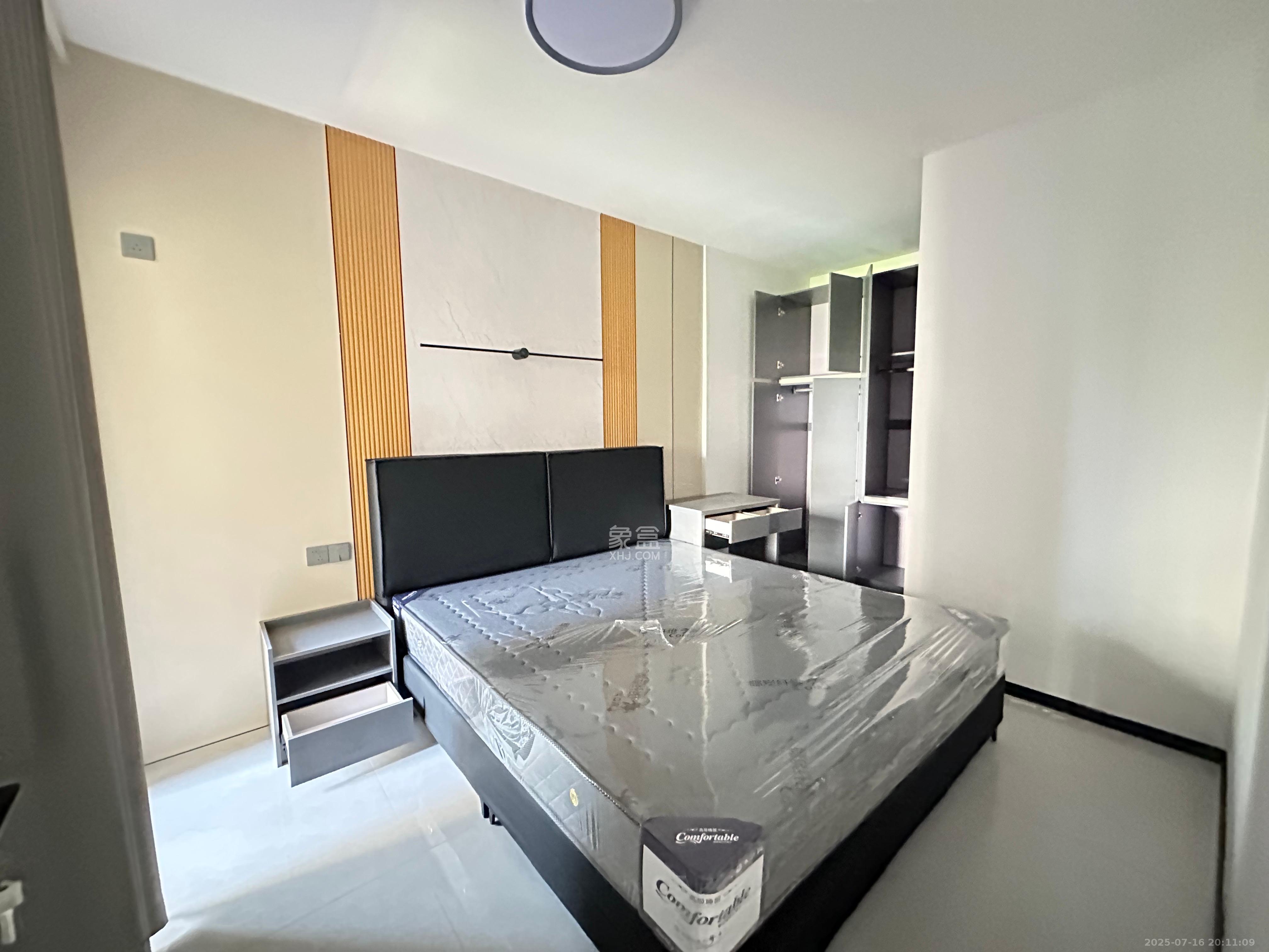 周南学府 2室2厅1卫 2200.0元/月 周南学府 2室2厅1卫 2200.0元/月室内图