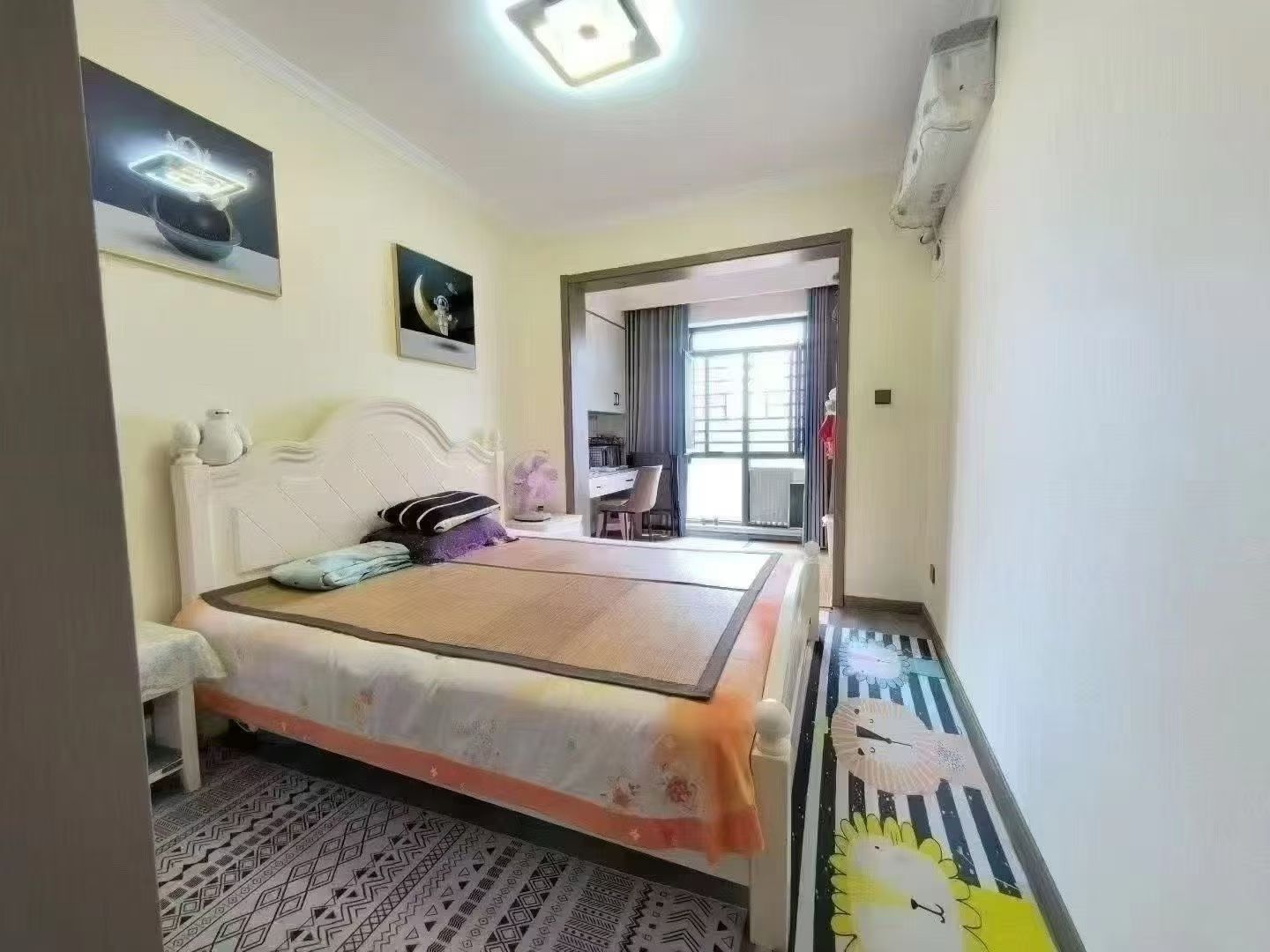 电力中央城 4室2厅2卫 88.8万 电力中央城 4室2厅2卫 88.8万客厅