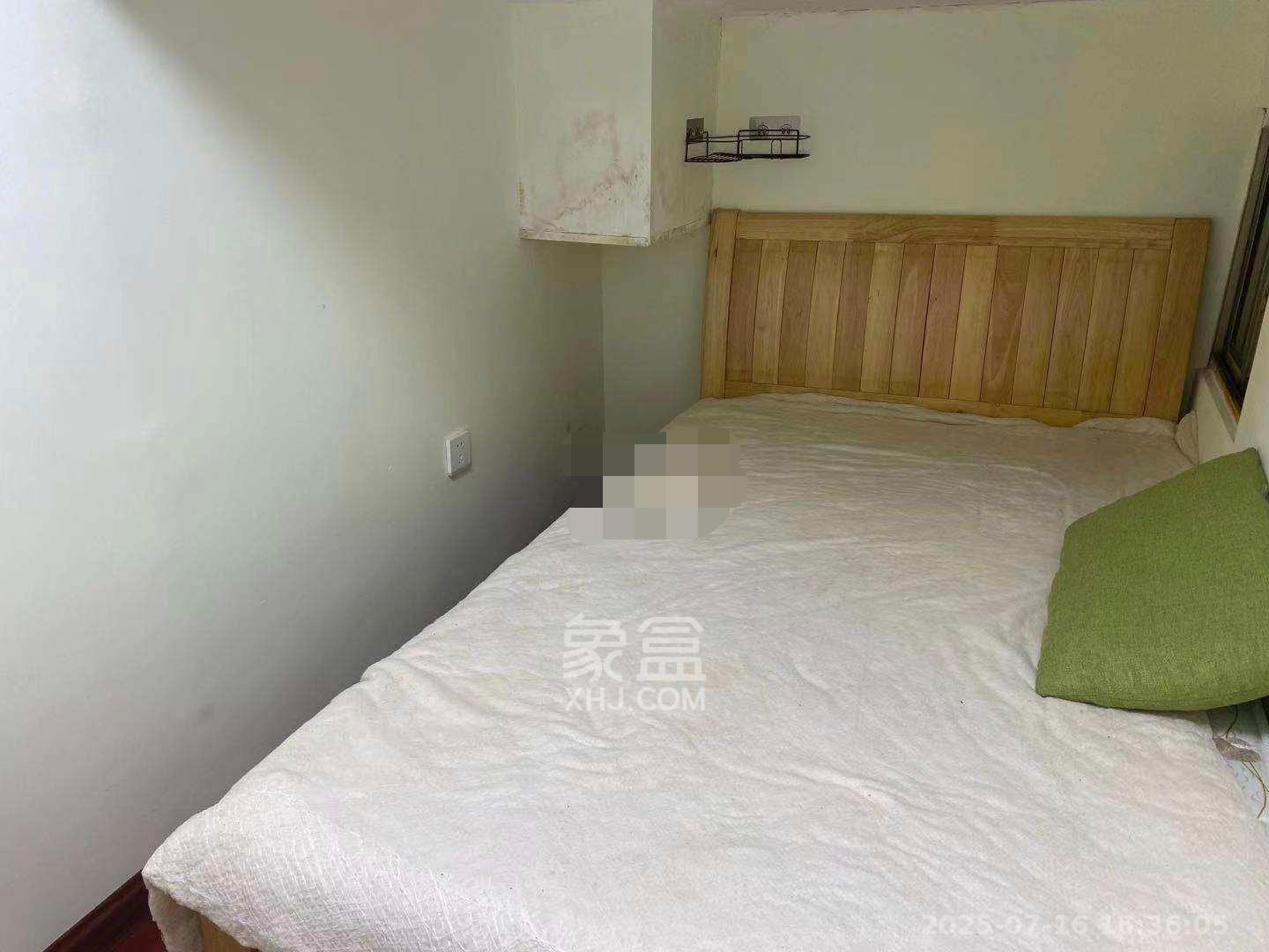 艾美潇湘  1室1厅1卫    1300.0元/月室内图