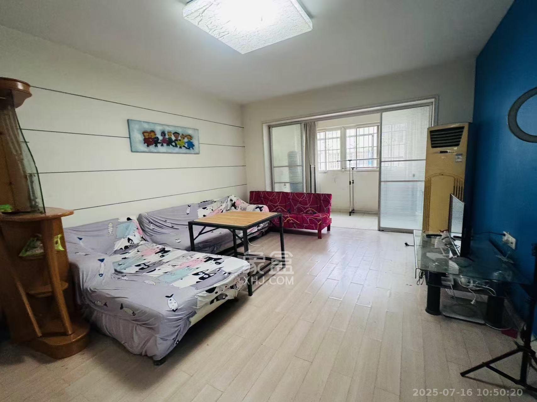 富绿新村  3室2厅2卫   1500.00元/月室内图