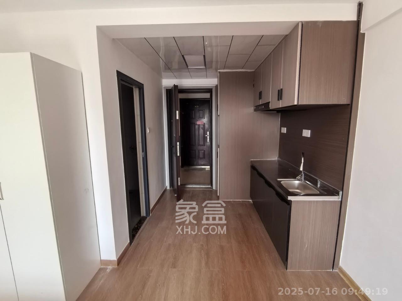 金科时代中心 1室1厅1卫 1400.0元/月 金科时代中心 1室1厅1卫 1400.0元/月室内图