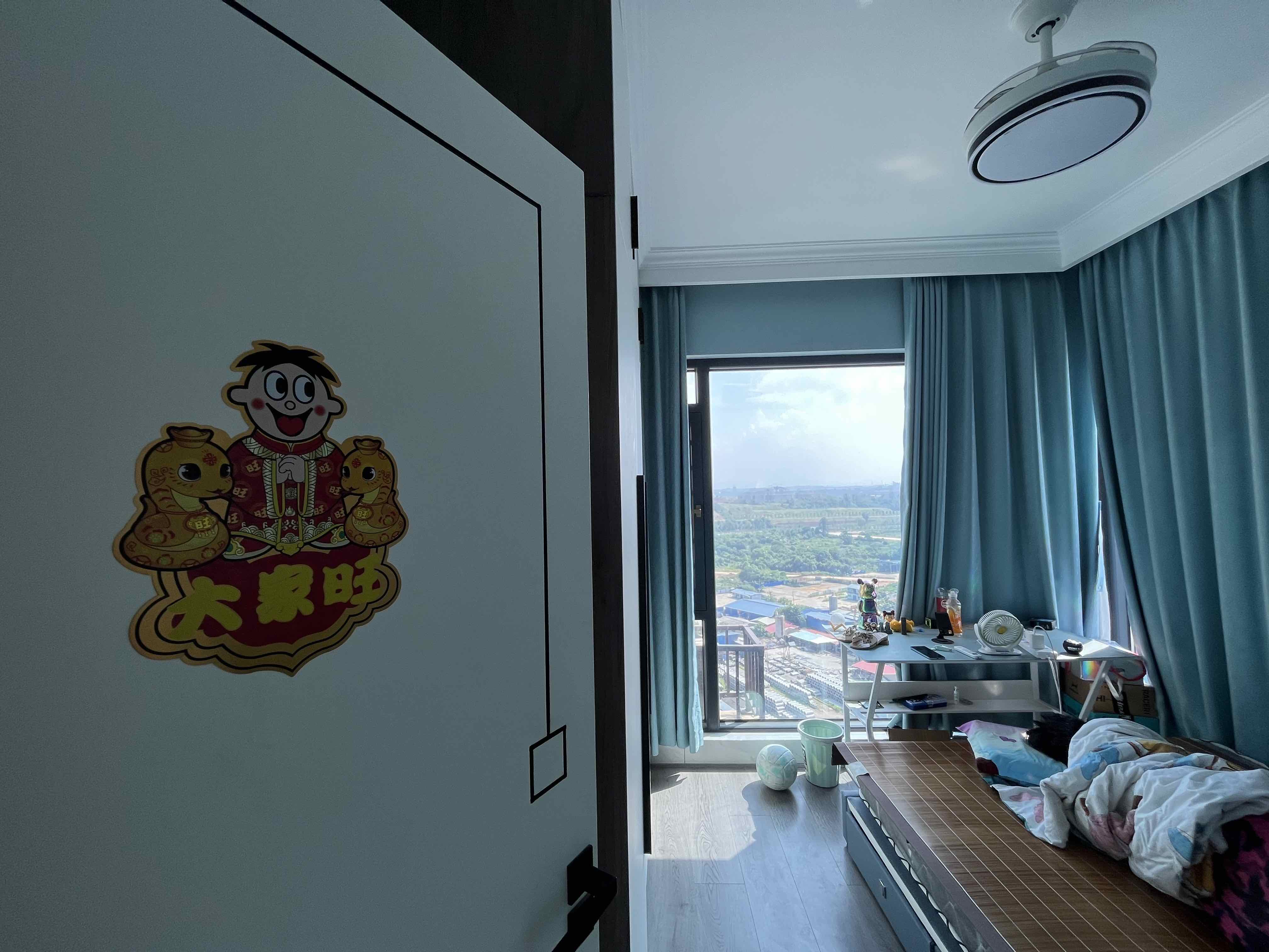 涟水和城 3室2厅2卫 69.8万 涟水和城 3室2厅2卫 69.8万客厅