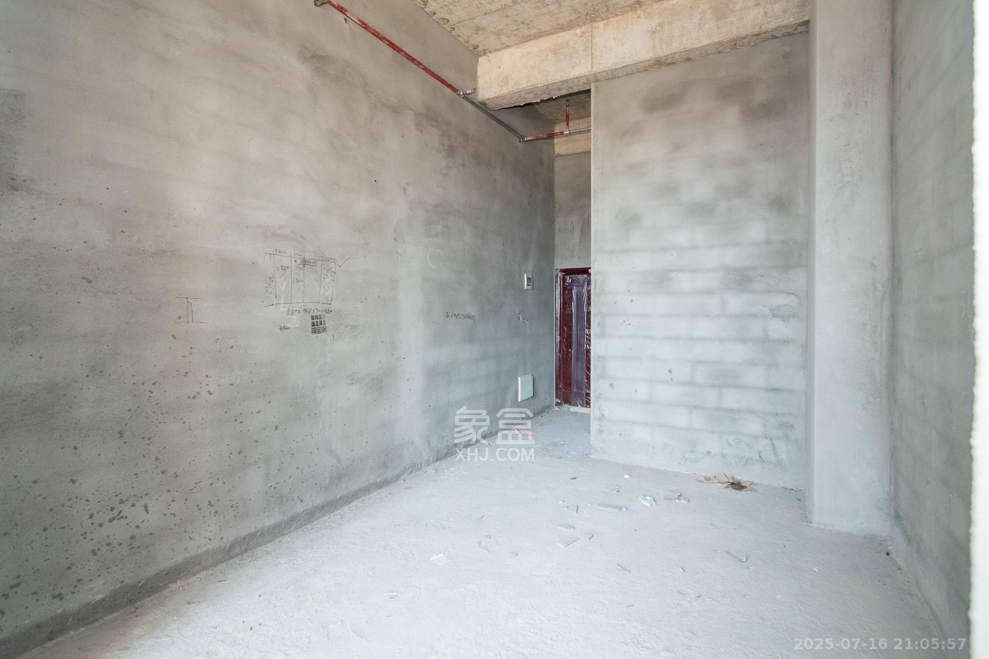 富兴悦府(富兴学府名邸)  1室1厅1卫    22.0万 富兴悦府(富兴学府名邸)  1室1厅1卫    22.0万卧室